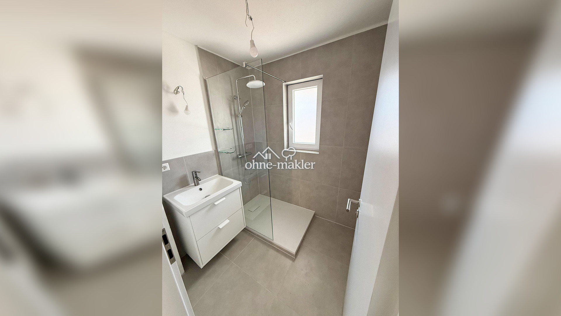 Bad Cannstatt Sanierte 4-Zimmer-Wohnung mit Balkon – Martin-Luther-Str. 65 (4. OG Links), 70372 Stuttgart – Vorschaubild 3