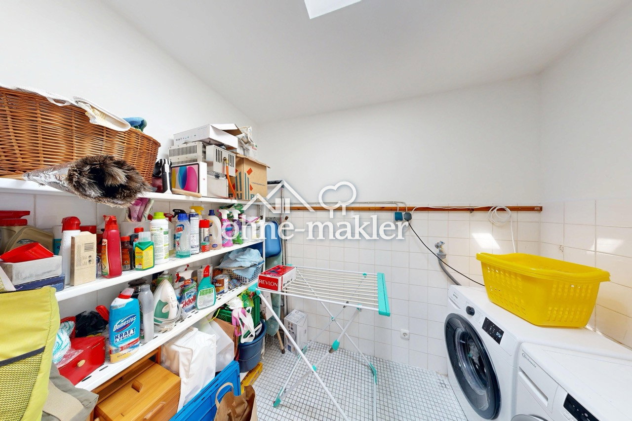 Hamburg-Bergedorf Traumwohnung mit Balkon – Sander Markt 18, 21031 Hamburg – Vorschaubild 14