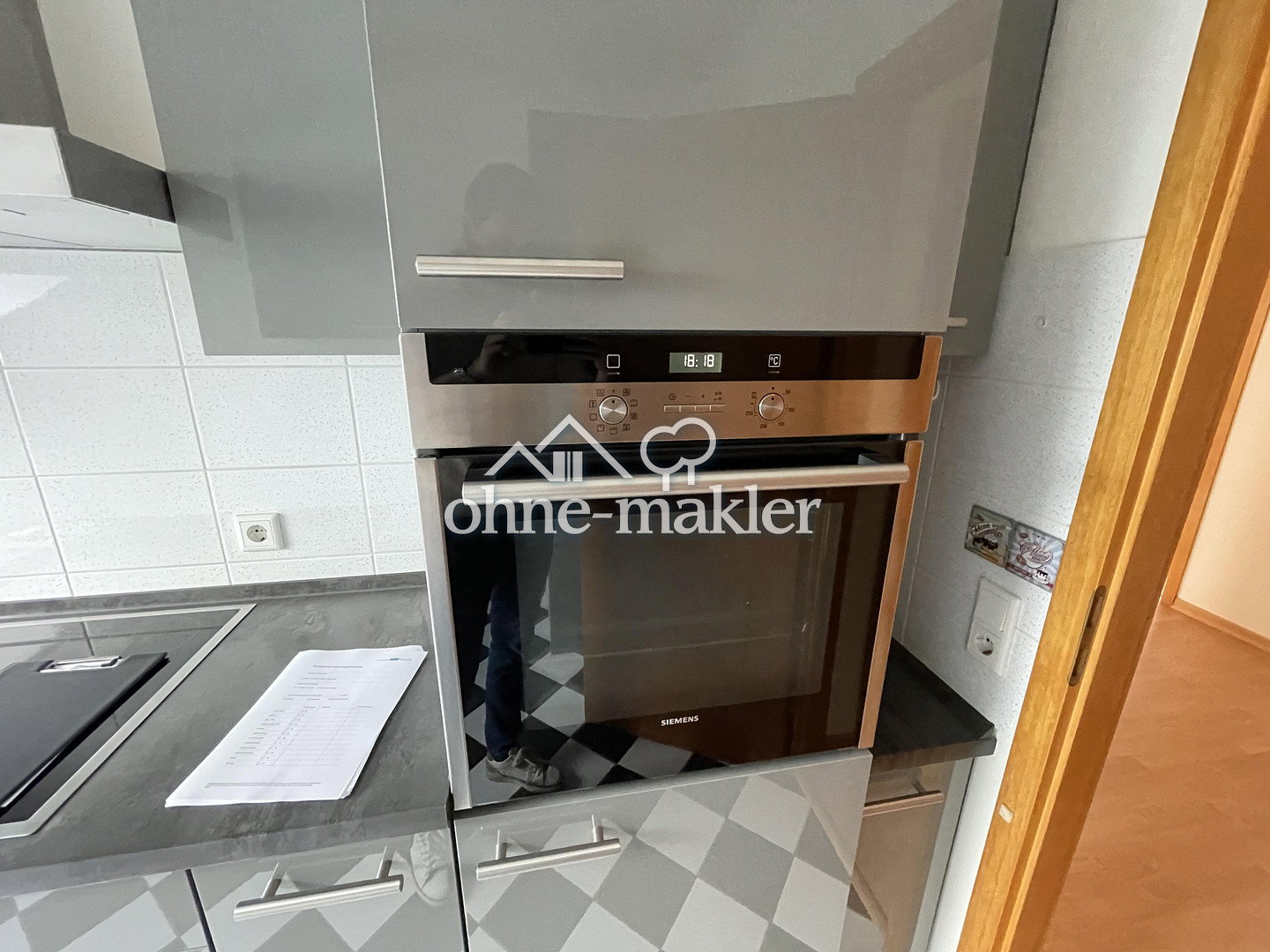 Dachgeschosswohnung in Krefeld-Bockum – Ihr neues Zuhause – Waldhofstraße 125, 47800 Krefeld – Vorschaubild 4