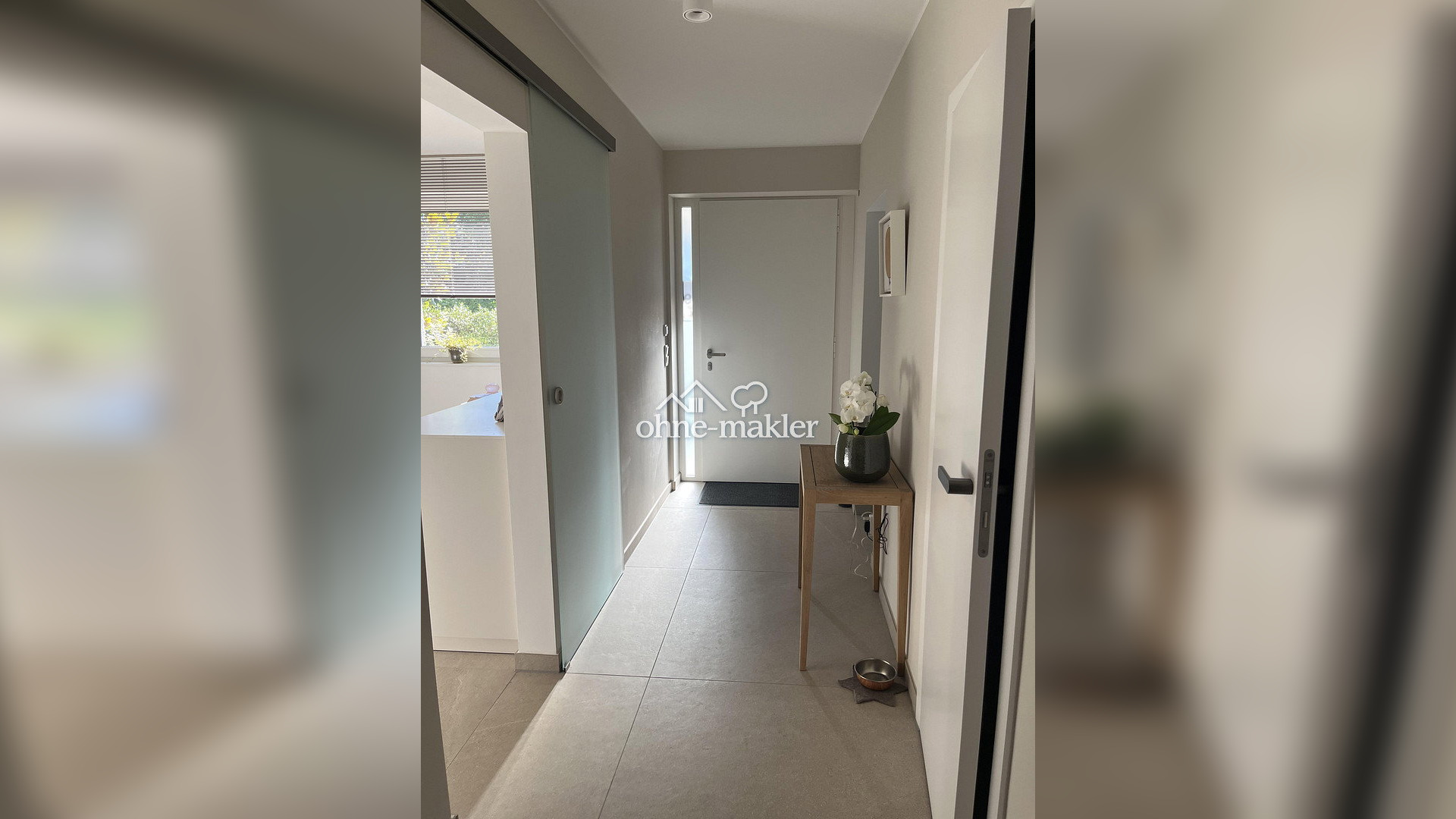 Mainz-Drais Luxus-Haus, neu & perfekt – Curt-Goetz-Straße 19, 55127 Mainz – Vorschaubild 4