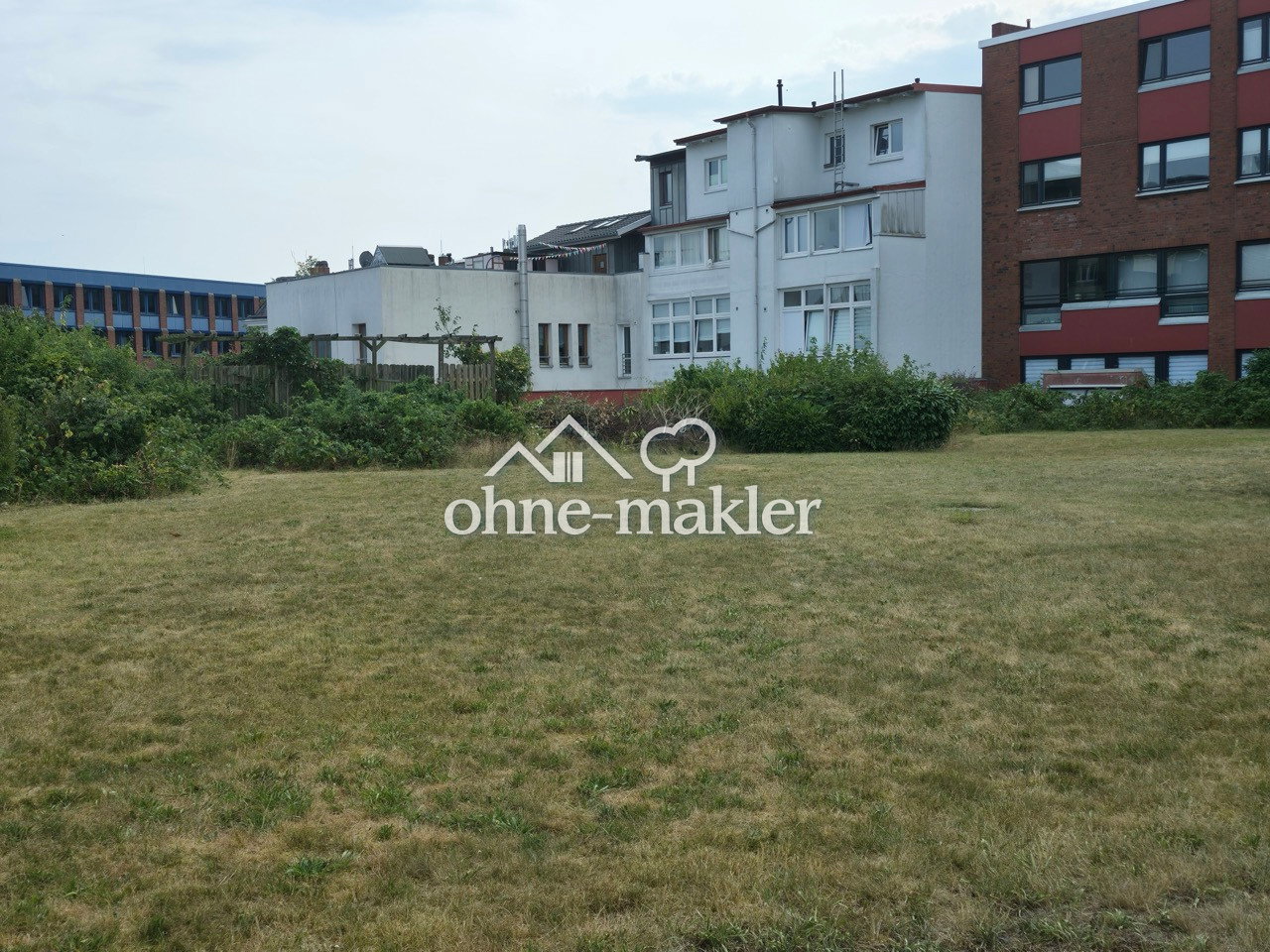 Hamburg-Bergedorf Traumwohnung mit Balkon – Sander Markt 18, 21031 Hamburg – Vorschaubild 16
