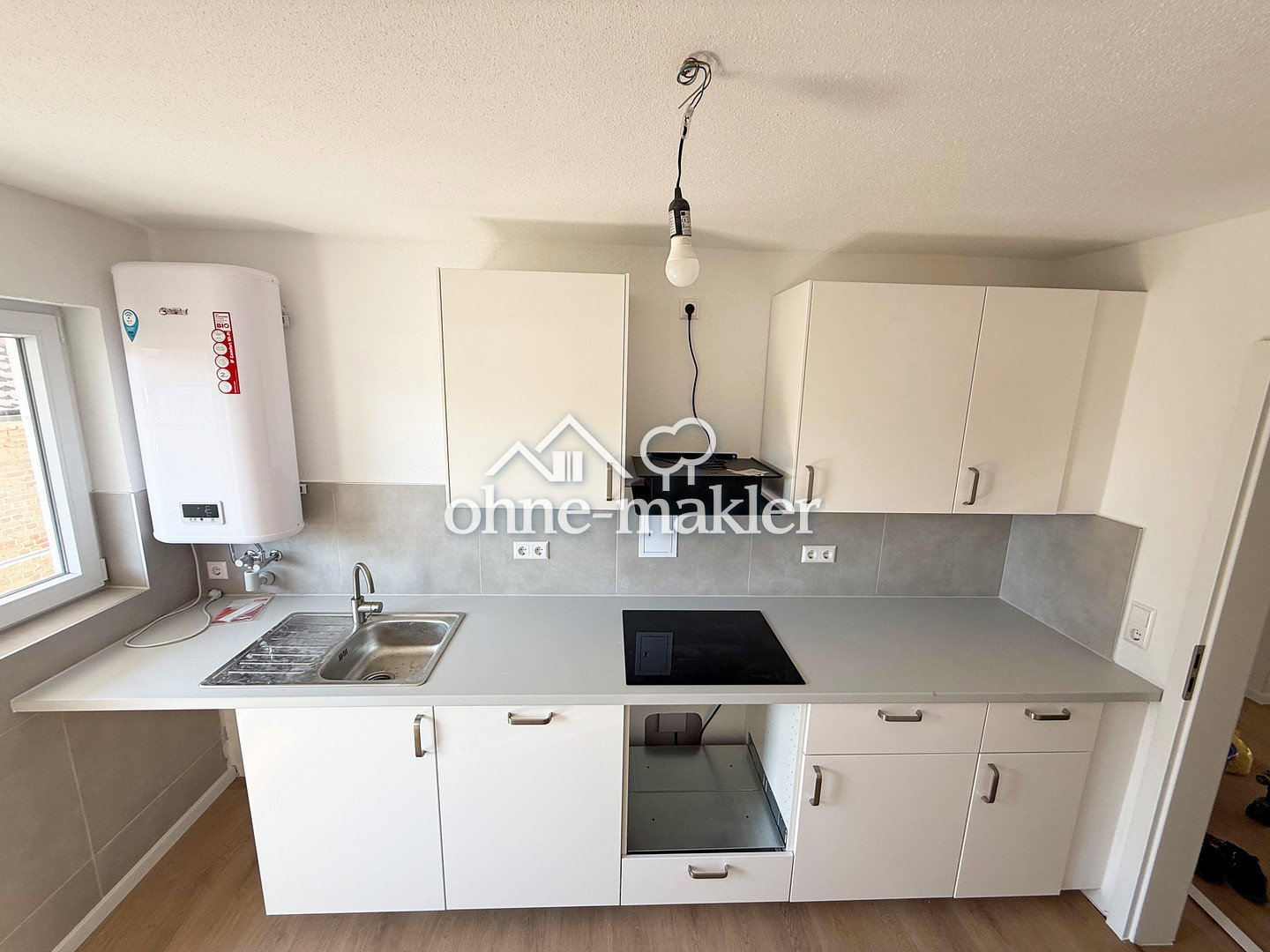 Bad Cannstatt Sanierte 4-Zimmer-Wohnung mit Balkon – Martin-Luther-Str. 65 (4. OG Links), 70372 Stuttgart – Vorschaubild 6