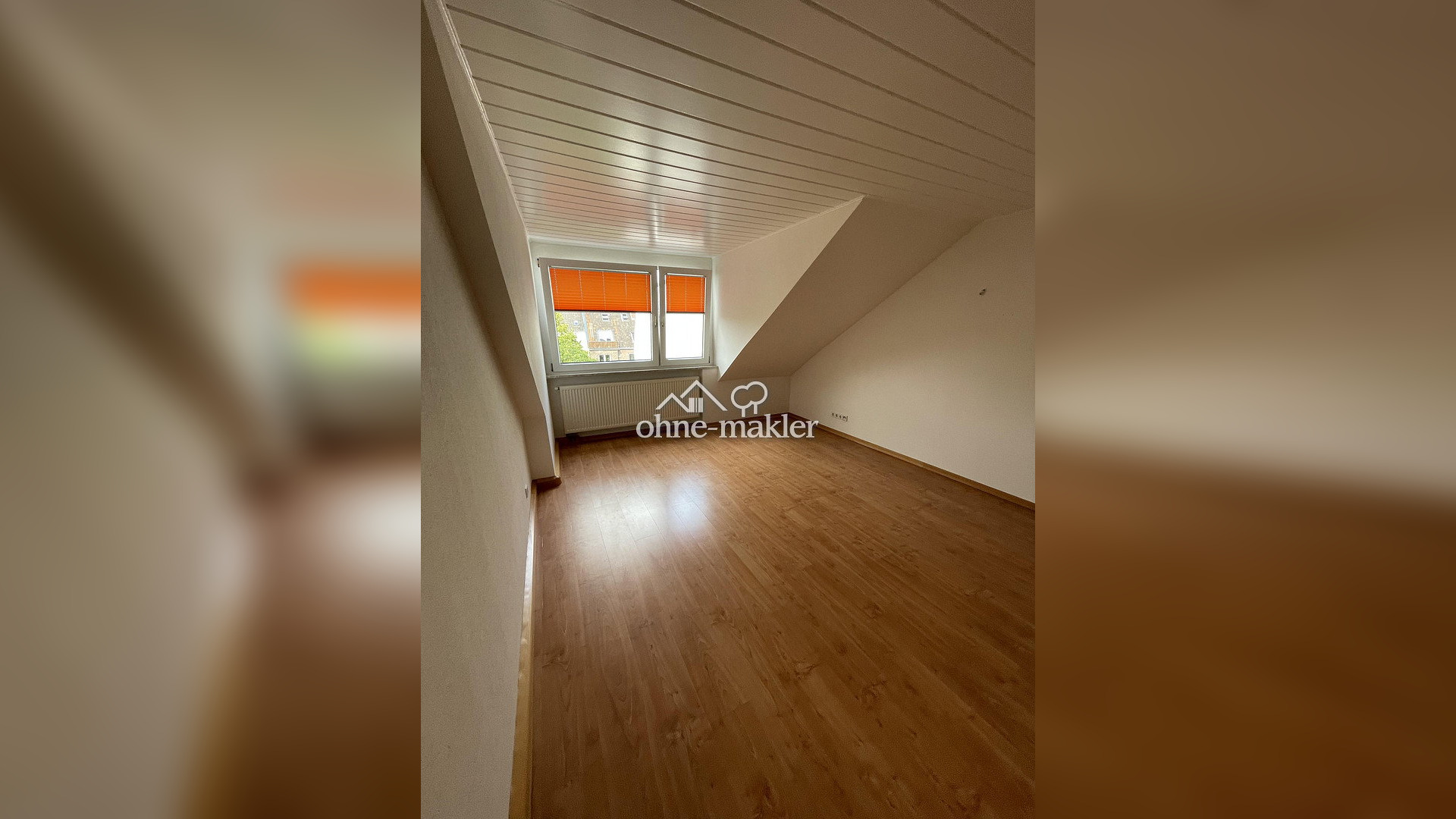 Dachgeschosswohnung in Krefeld-Bockum – Ihr neues Zuhause – Waldhofstraße 125, 47800 Krefeld – Vorschaubild 6