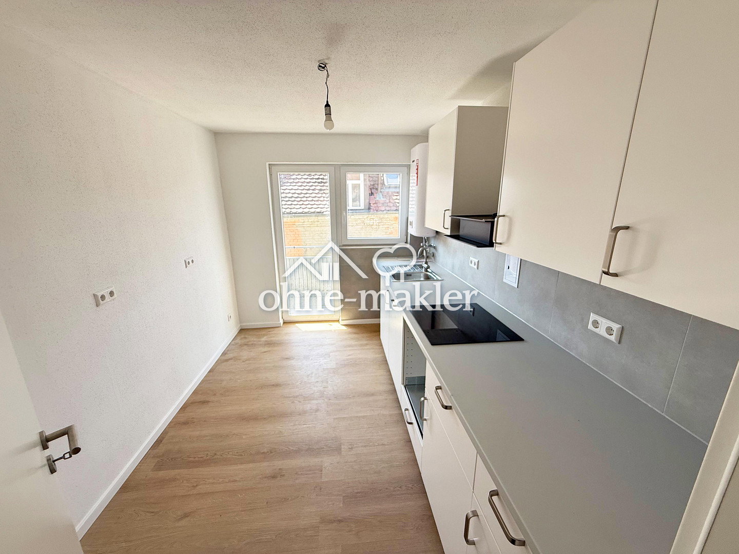 Bad Cannstatt Sanierte 4-Zimmer-Wohnung mit Balkon – Martin-Luther-Str. 65 (4. OG Links), 70372 Stuttgart – Vorschaubild 7