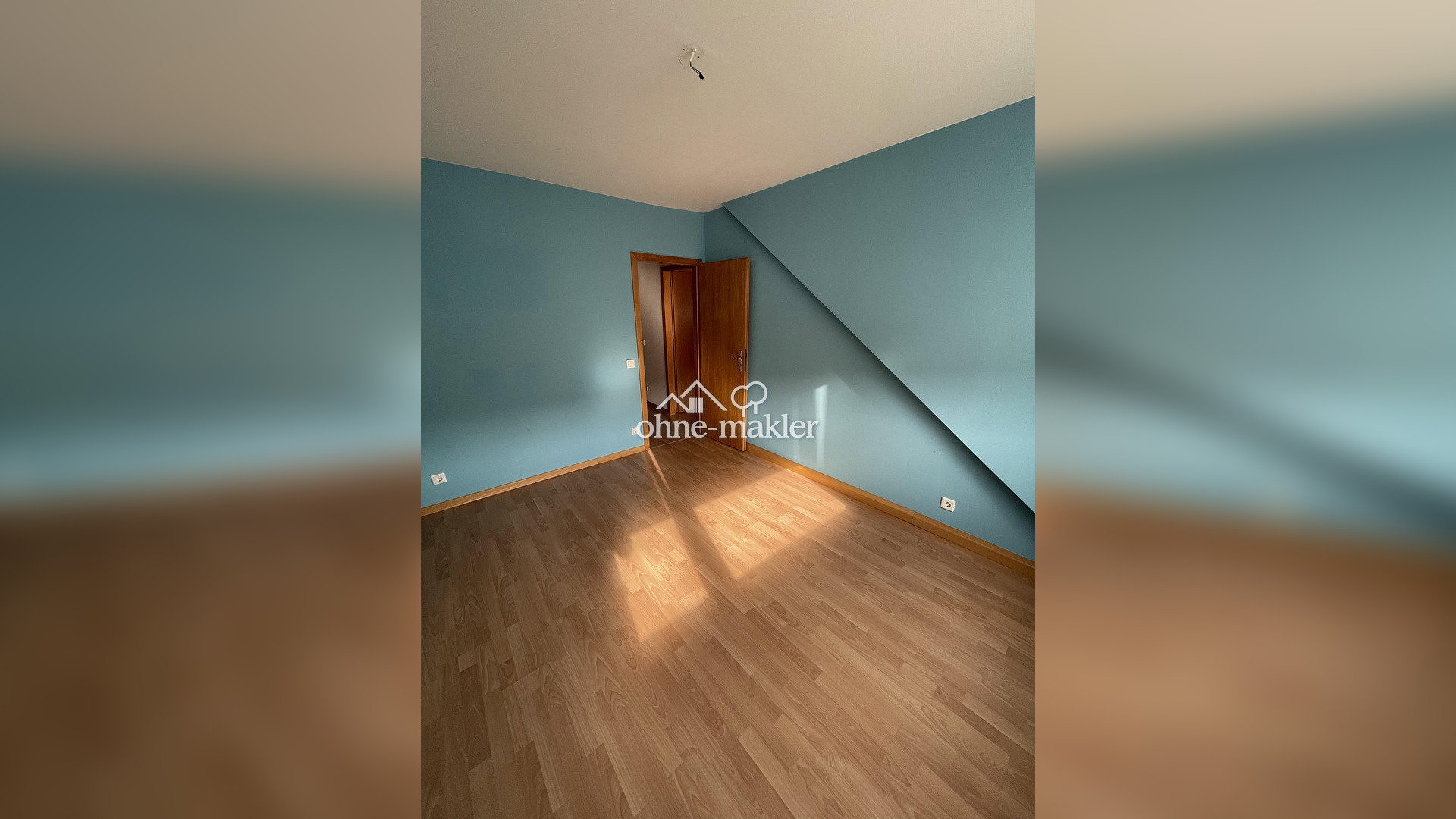 Dachgeschosswohnung in Krefeld-Bockum – Ihr neues Zuhause – Waldhofstraße 125, 47800 Krefeld – Vorschaubild 8