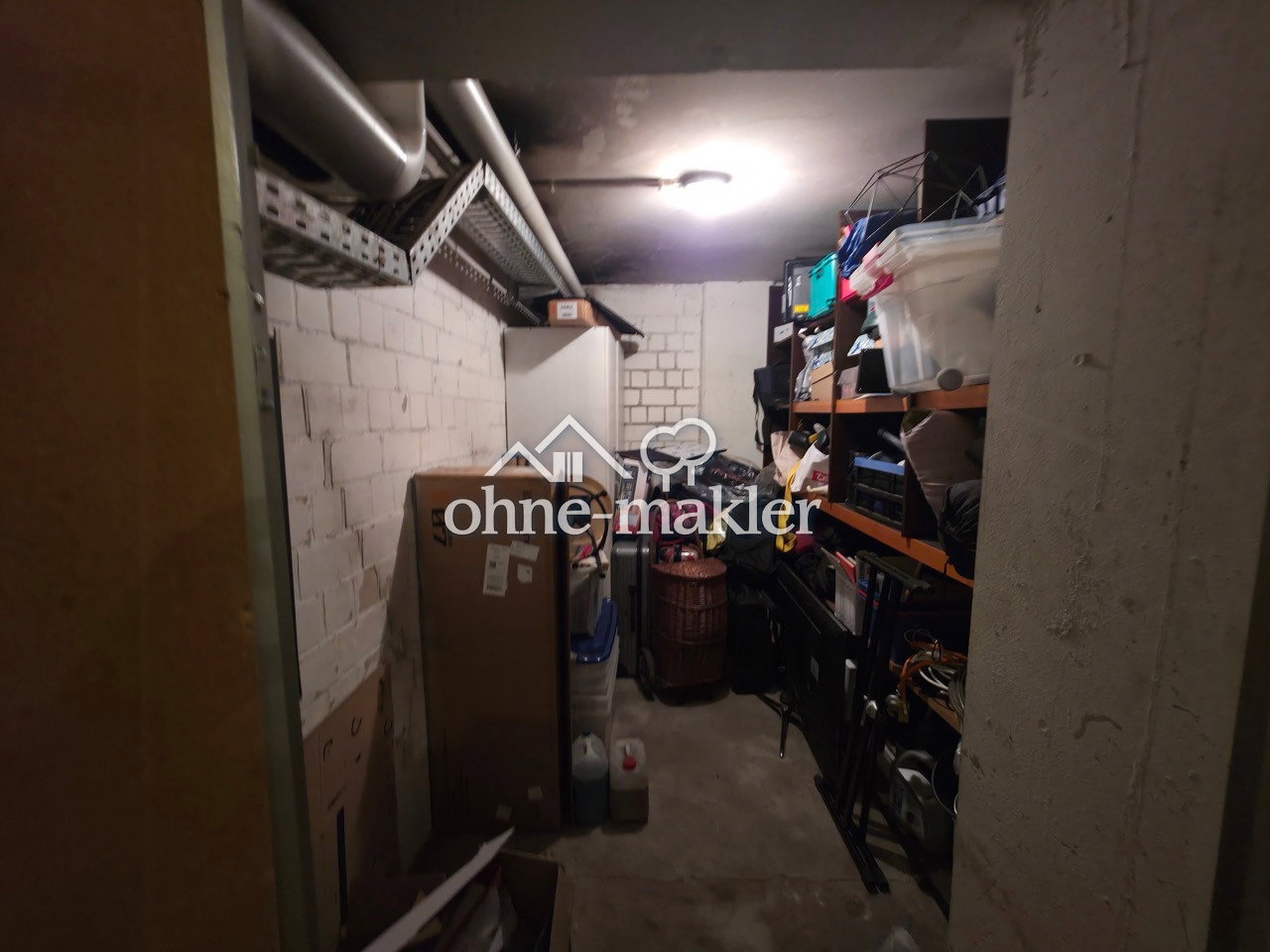 Hamburg-Bergedorf Traumwohnung mit Balkon – Sander Markt 18, 21031 Hamburg – Vorschaubild 19