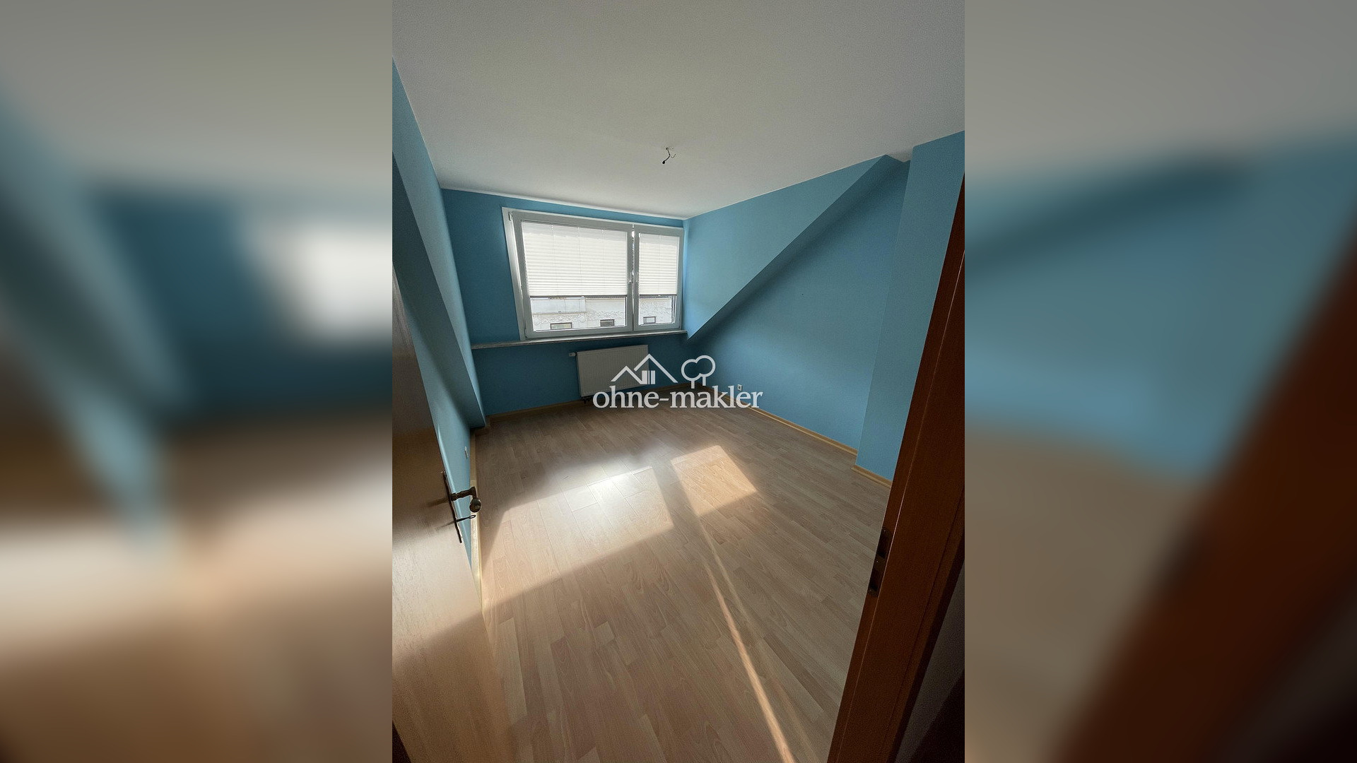Dachgeschosswohnung in Krefeld-Bockum – Ihr neues Zuhause – Waldhofstraße 125, 47800 Krefeld – Vorschaubild 9