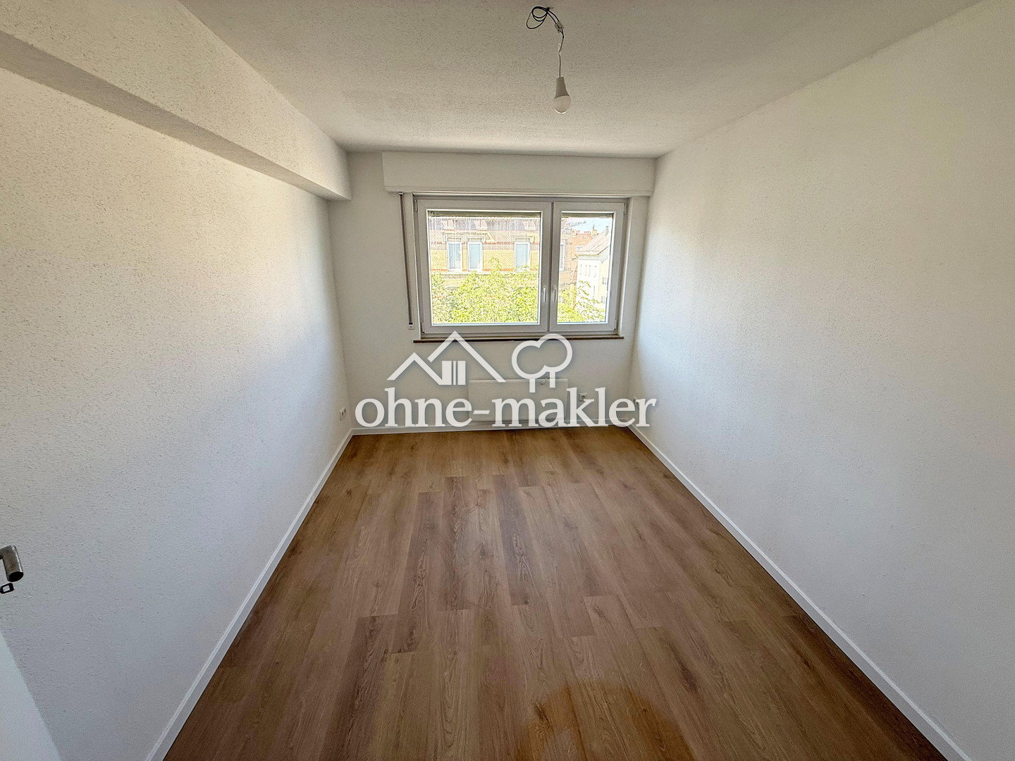 Bad Cannstatt Sanierte 4-Zimmer-Wohnung mit Balkon – Martin-Luther-Str. 65 (4. OG Links), 70372 Stuttgart – Vorschaubild 13
