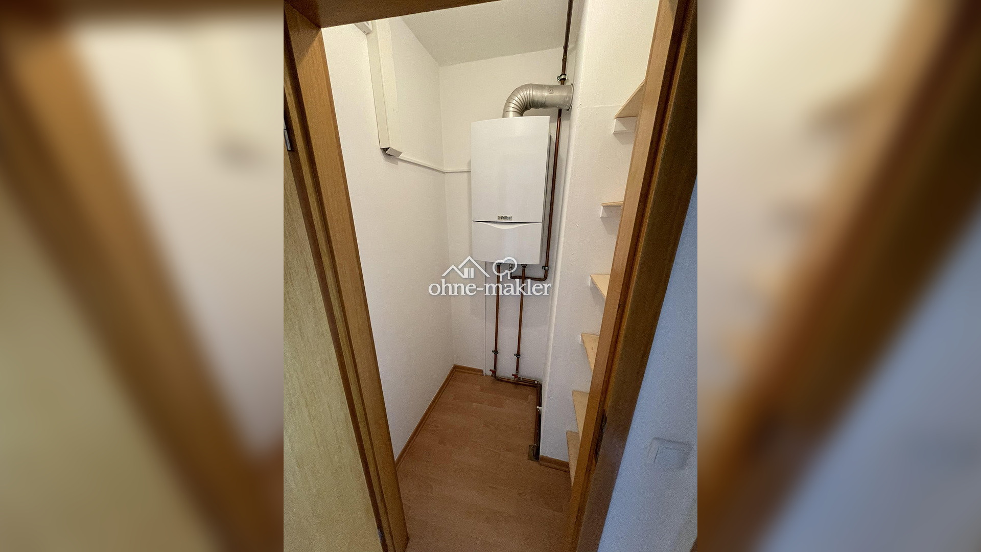 Dachgeschosswohnung in Krefeld-Bockum – Ihr neues Zuhause – Waldhofstraße 125, 47800 Krefeld – Vorschaubild 13