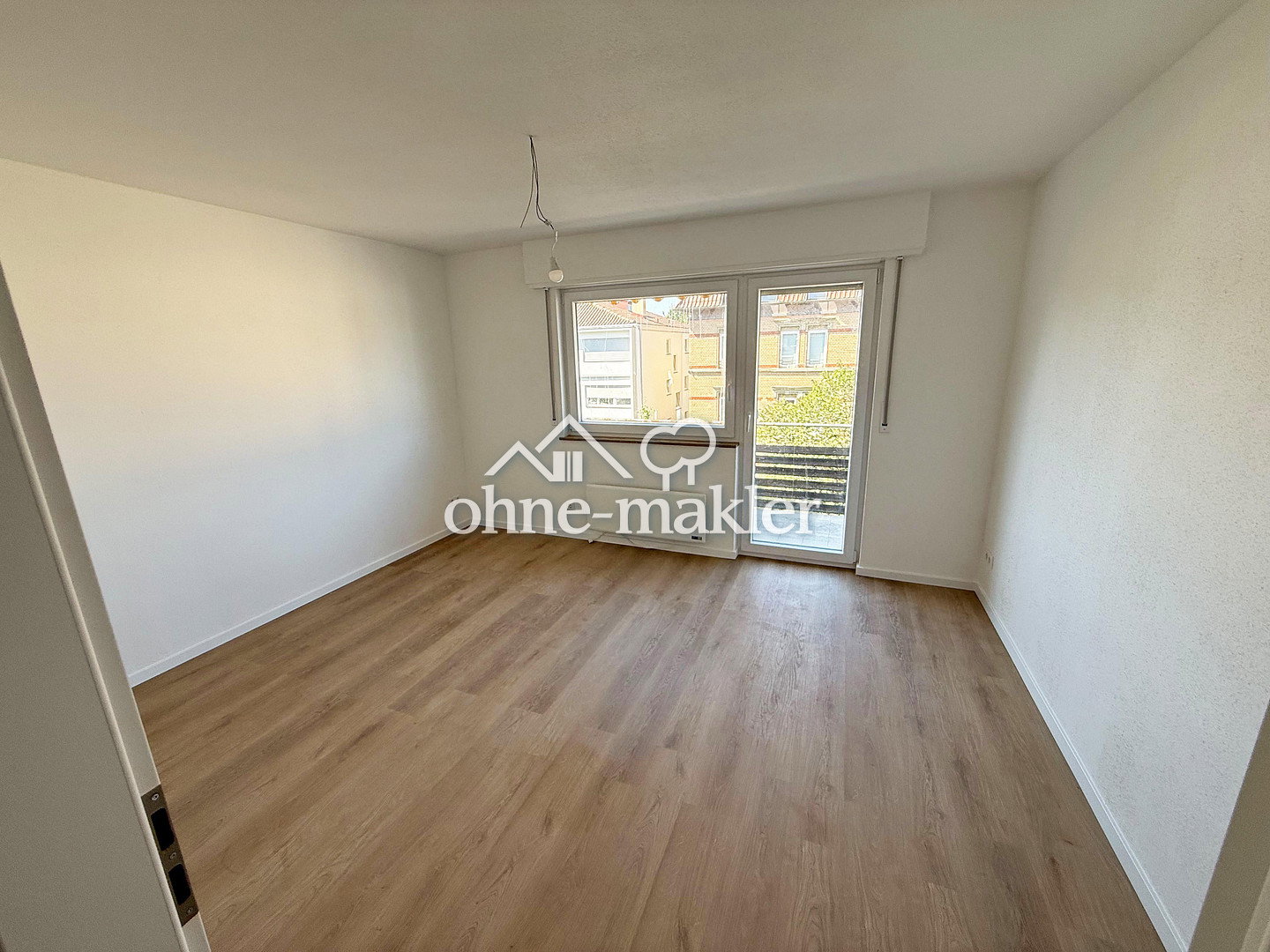 Bad Cannstatt Sanierte 4-Zimmer-Wohnung mit Balkon – Martin-Luther-Str. 65 (4. OG Links), 70372 Stuttgart – Vorschaubild 14