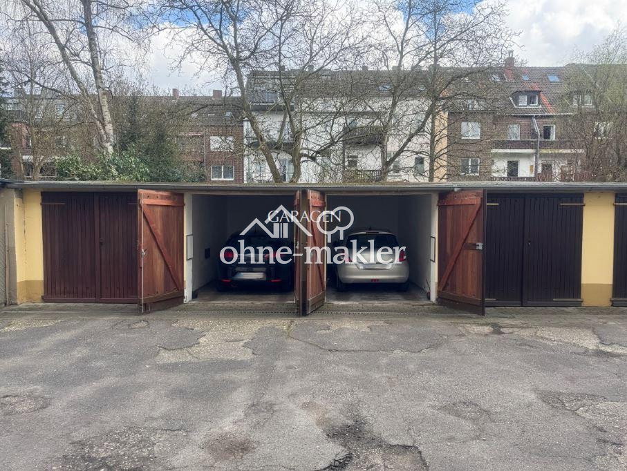 Dachgeschosswohnung in Krefeld-Bockum – Ihr neues Zuhause – Waldhofstraße 125, 47800 Krefeld – Vorschaubild 14