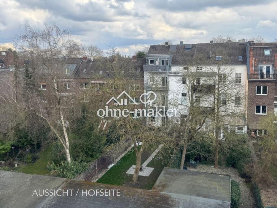 Dachgeschosswohnung in Krefeld-Bockum – Ihr neues Zuhause – Waldhofstraße 125, 47800 Krefeld – Vorschaubild 15