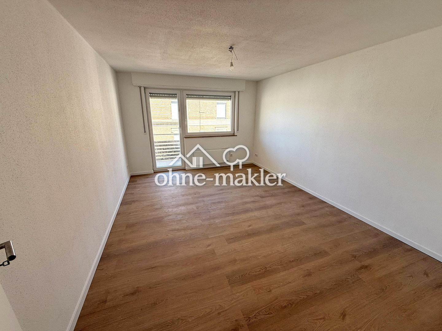 Bad Cannstatt Sanierte 4-Zimmer-Wohnung mit Balkon – Martin-Luther-Str. 65 (4. OG Links), 70372 Stuttgart – Vorschaubild 16