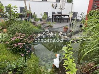 Koblenz charmantes Haus mit Terrasse & Teich – Schießerweg 11, 56072 Koblenz – Vorschaubild 37