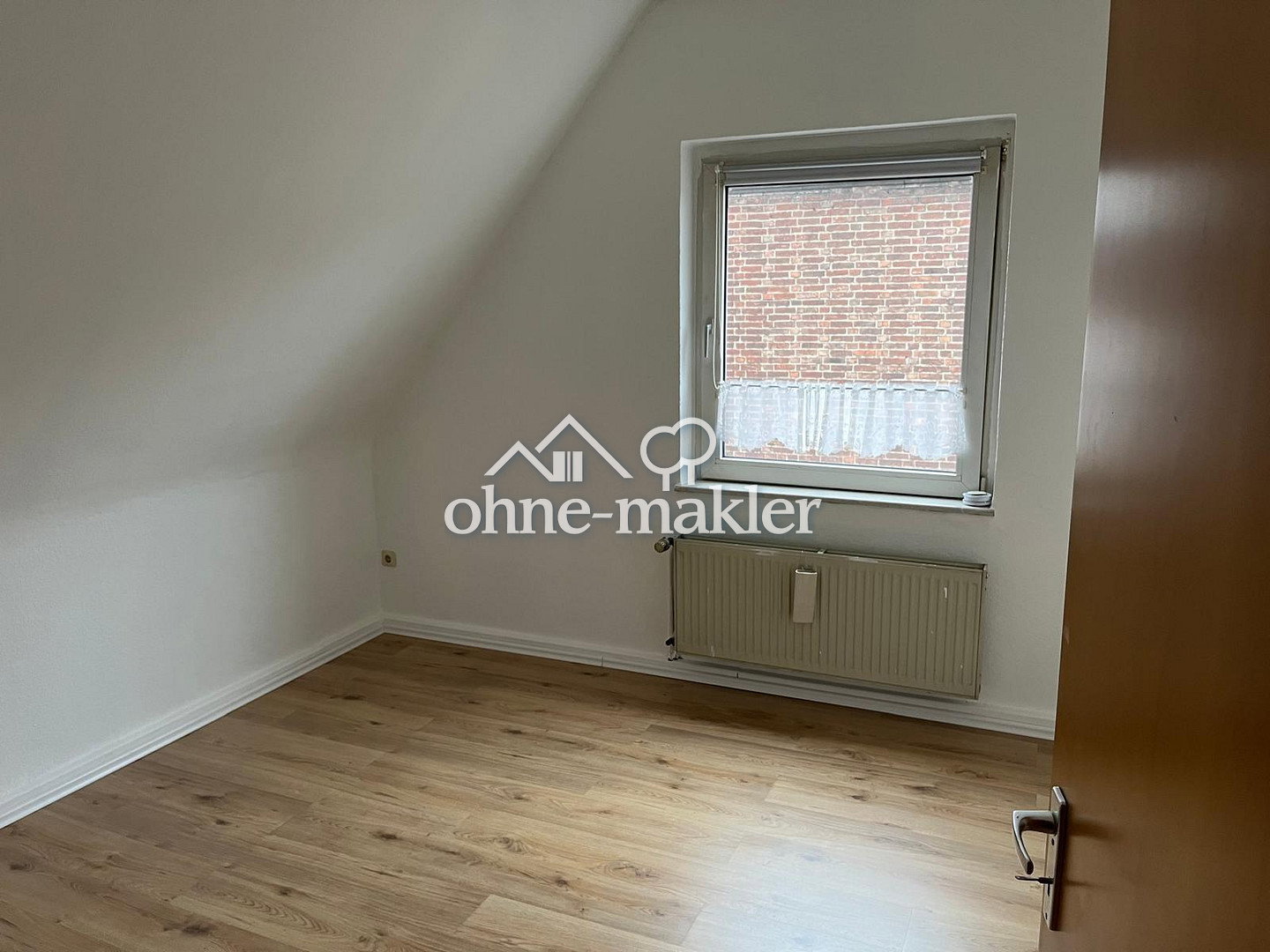 Dachgeschosswohnung in Oberhausen – Zentral & ruhig – Weseler Str. 350, 46147 Oberhausen – Vorschaubild 4