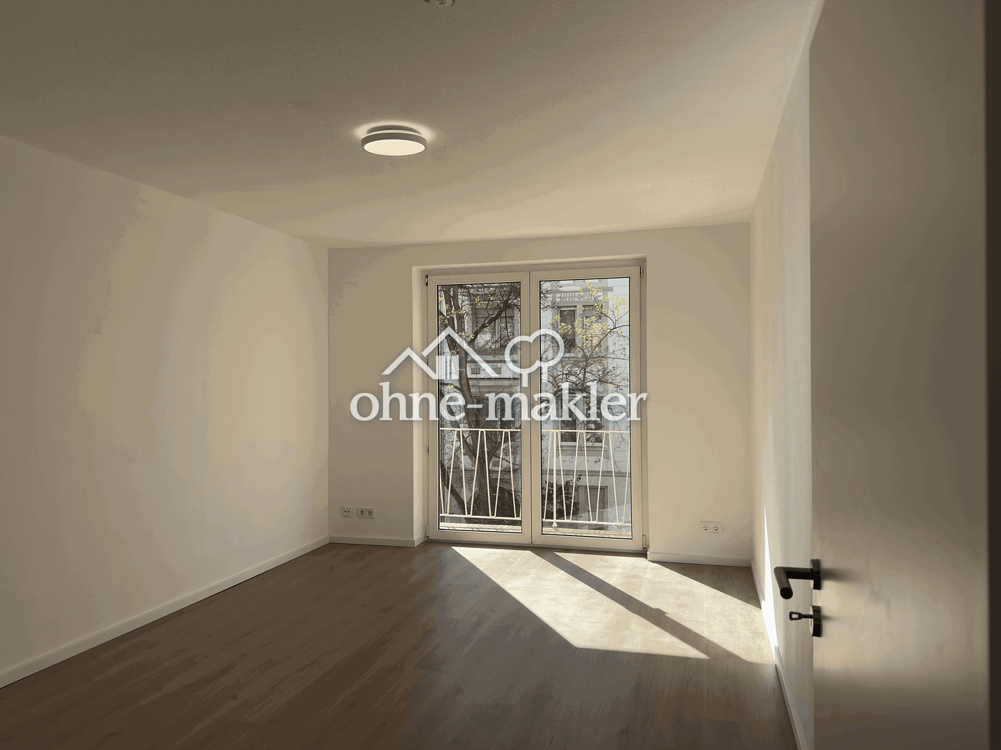 Charmante Wohnung mit Balkon im Rheingauviertel – Nettelbeckstraße, 65195 Mainz – Vorschaubild 18