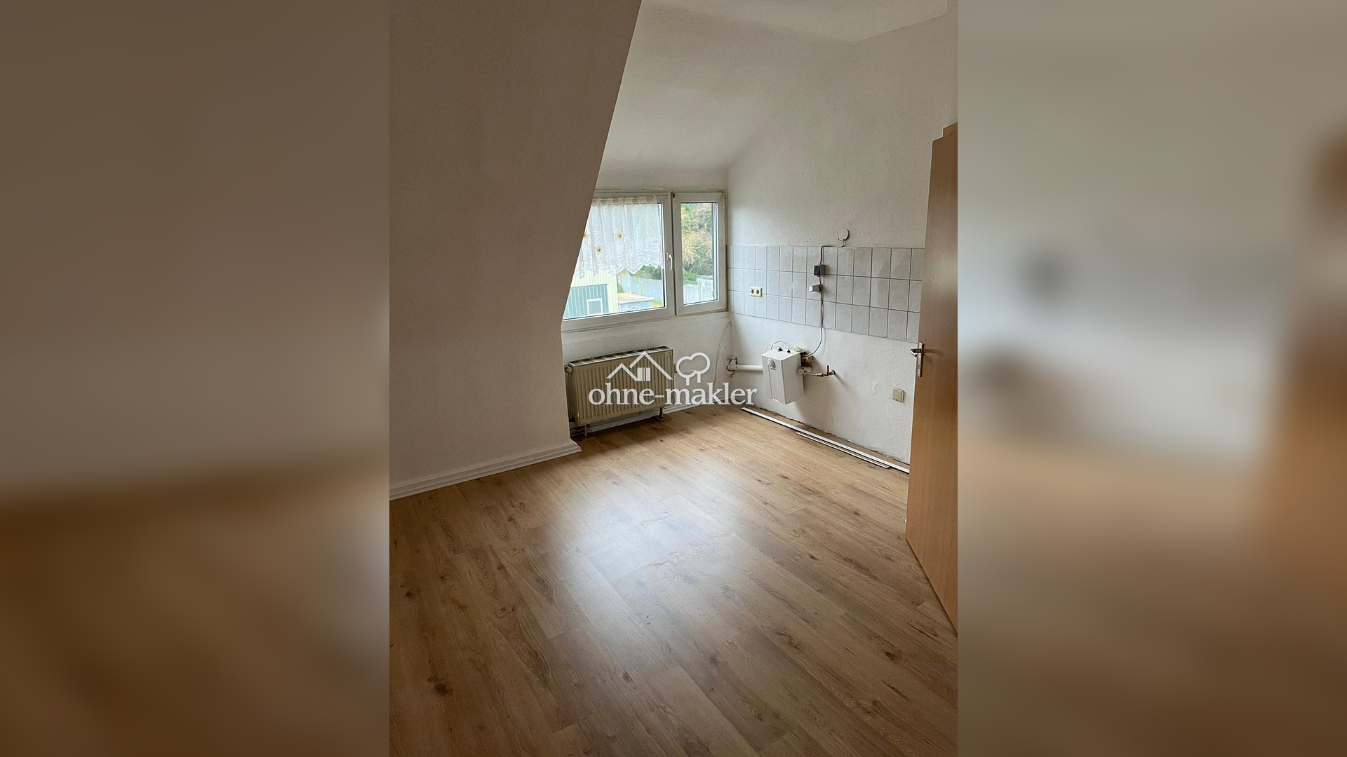 Dachgeschosswohnung in Oberhausen – Zentral & ruhig – Weseler Str. 350, 46147 Oberhausen – Vorschaubild 8