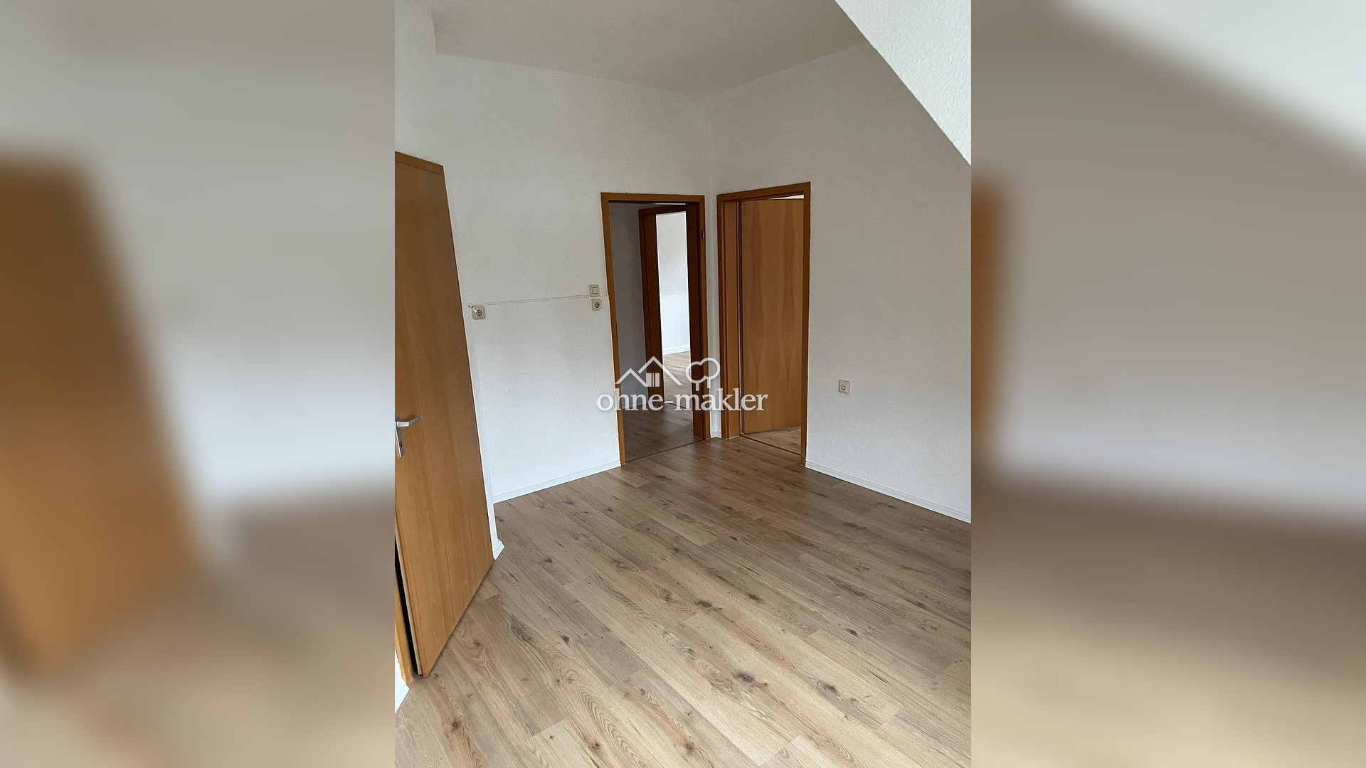 Dachgeschosswohnung in Oberhausen – Zentral & ruhig – Weseler Str. 350, 46147 Oberhausen – Vorschaubild 9