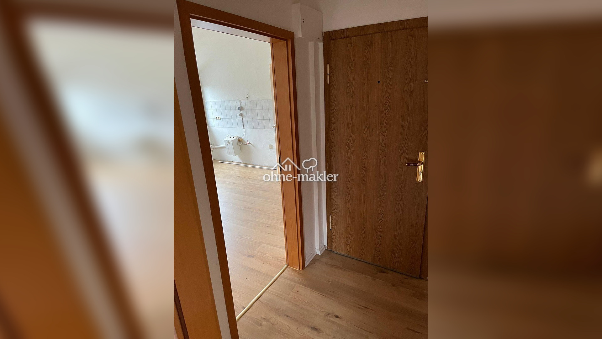 Dachgeschosswohnung in Oberhausen – Zentral & ruhig – Weseler Str. 350, 46147 Oberhausen – Vorschaubild 11