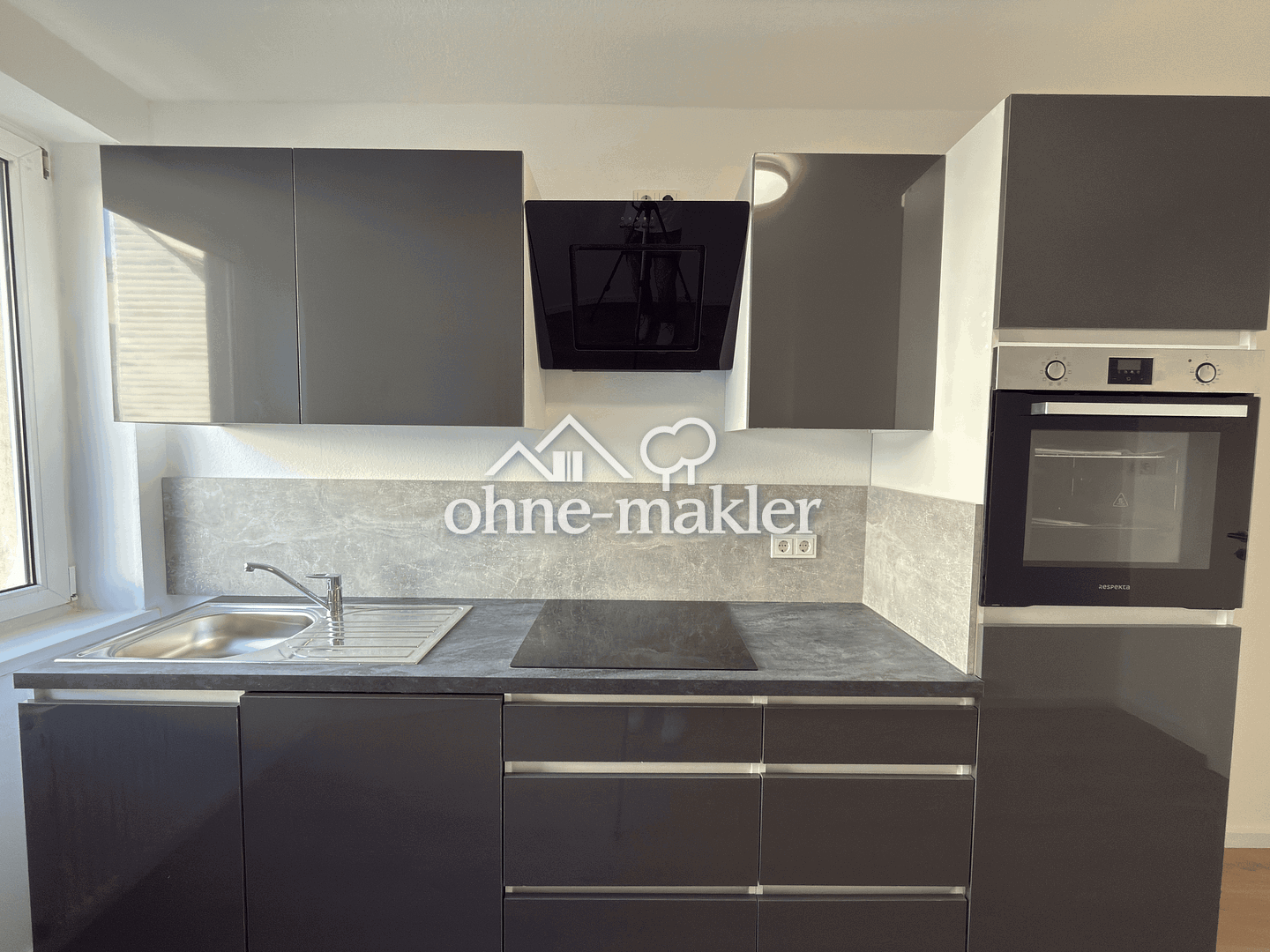 Charmante Wohnung mit Balkon im Rheingauviertel – Nettelbeckstraße, 65195 Mainz – Vorschaubild 24