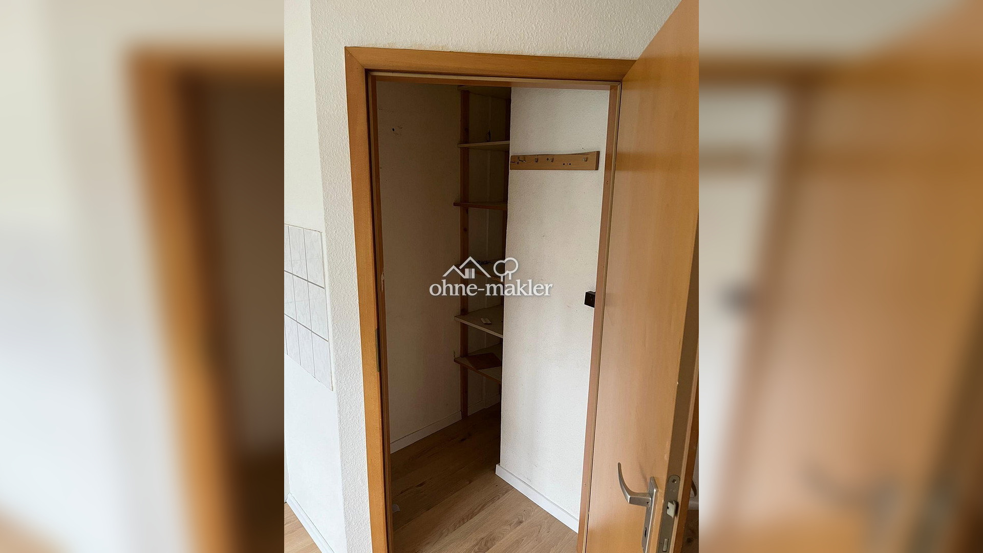 Dachgeschosswohnung in Oberhausen – Zentral & ruhig – Weseler Str. 350, 46147 Oberhausen – Vorschaubild 13