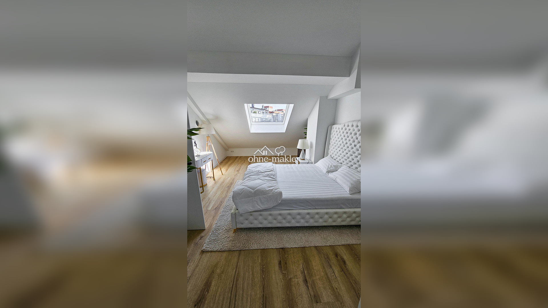 provisionsfrei & modern dachgeschoss-traum in münchen – Reismühlenstr. 4, 81477 München – Vorschaubild 11