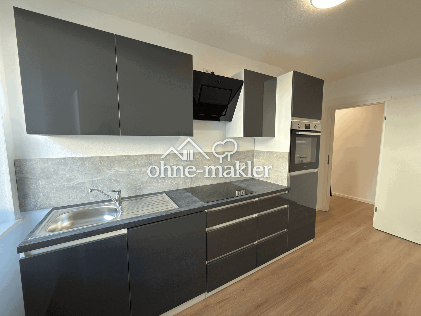 Charmante Wohnung mit Balkon im Rheingauviertel – Nettelbeckstraße, 65195 Mainz – Vorschaubild 25