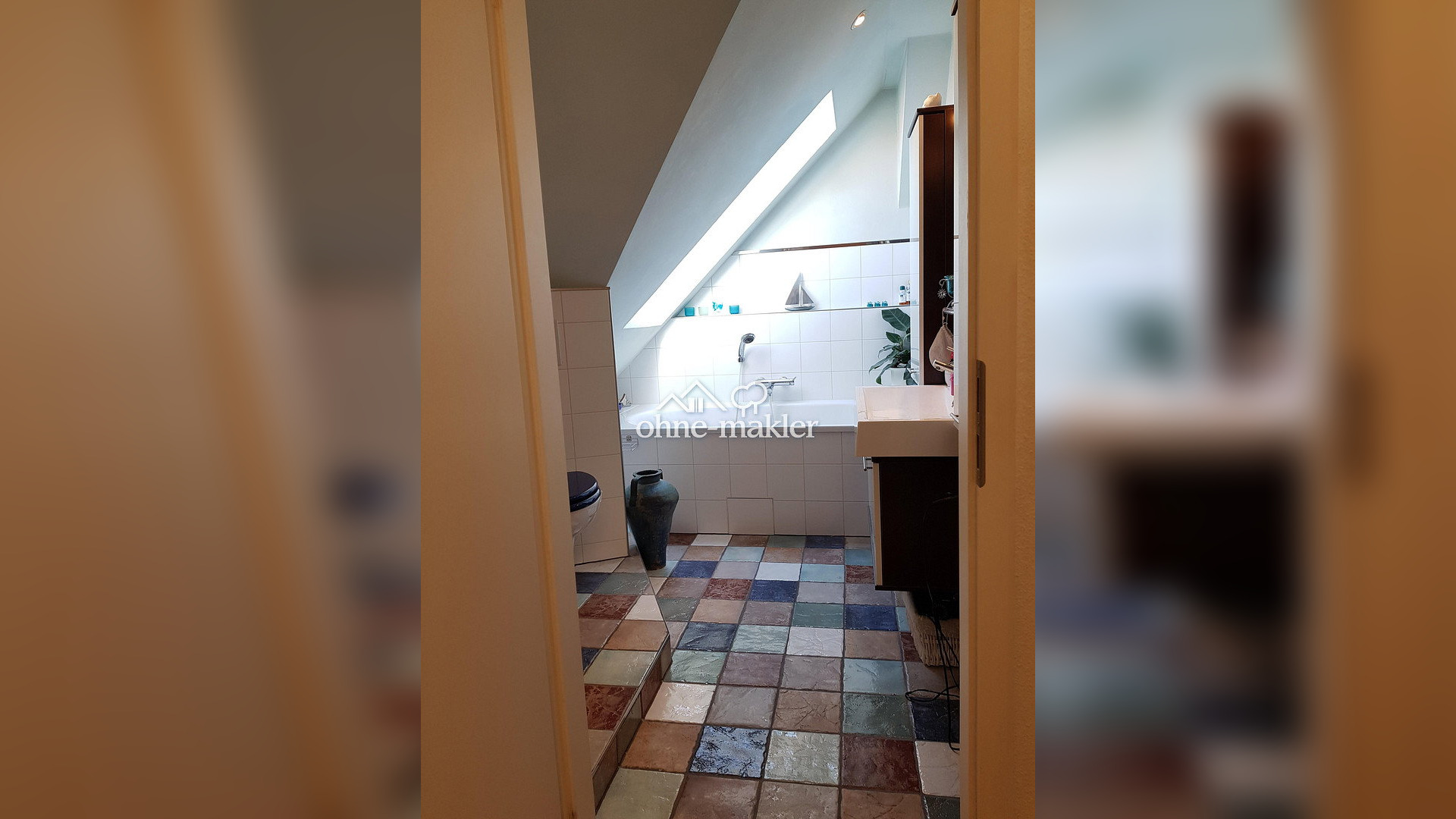 Dachgeschoss-Traum im Samariterkiez – Bänschstr. 43, 10247 Berlin – Vorschaubild 13