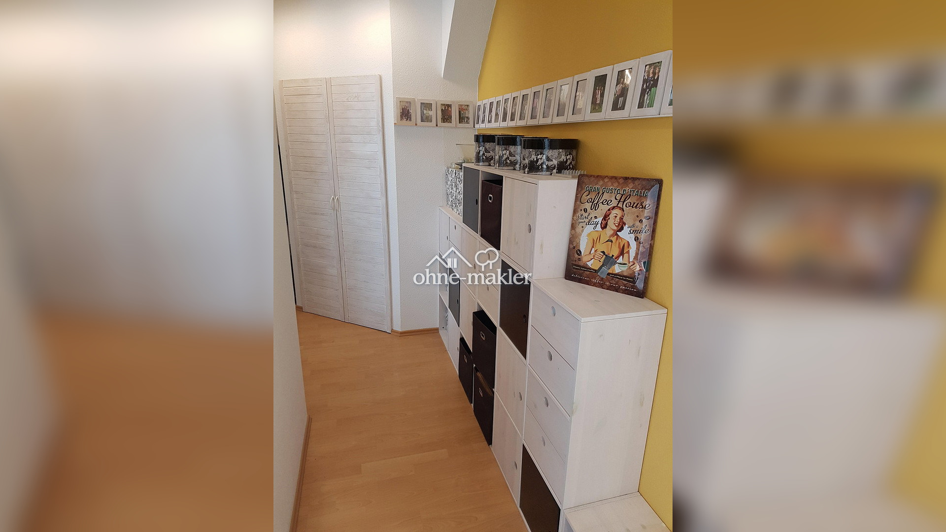 Dachgeschoss-Traum im Samariterkiez – Bänschstr. 43, 10247 Berlin – Vorschaubild 15