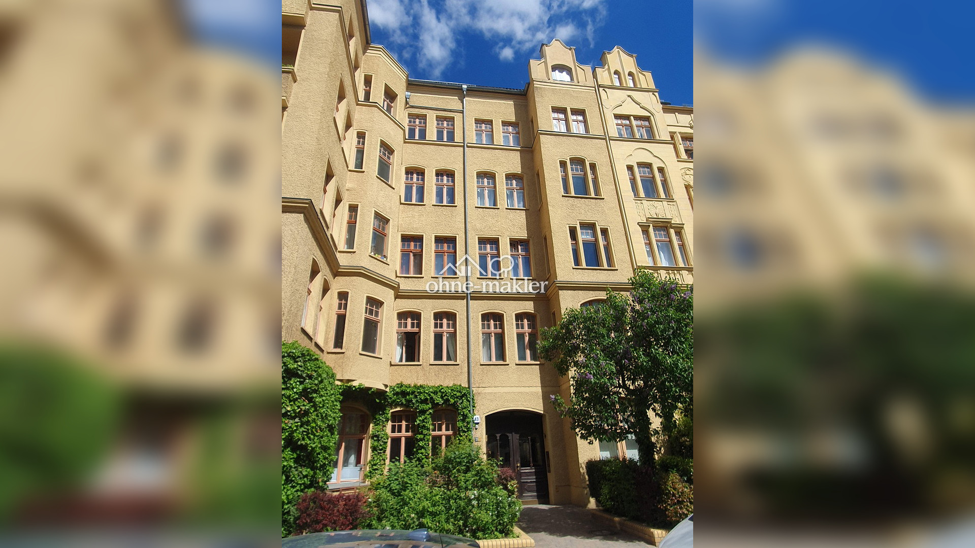 Dachgeschoss-Traum im Samariterkiez – Bänschstr. 43, 10247 Berlin – Vorschaubild 16