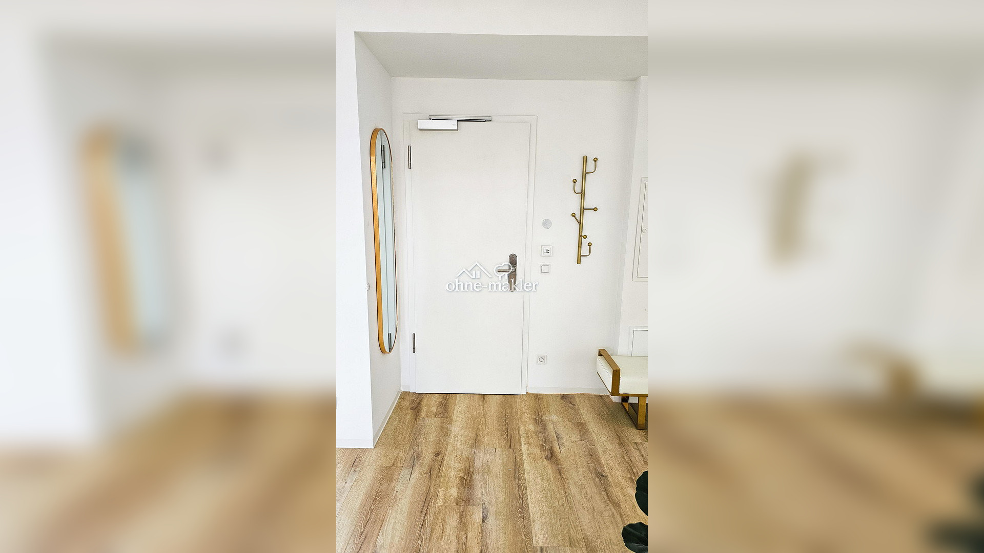 provisionsfrei & modern dachgeschoss-traum in münchen – Reismühlenstr. 4, 81477 München – Vorschaubild 28