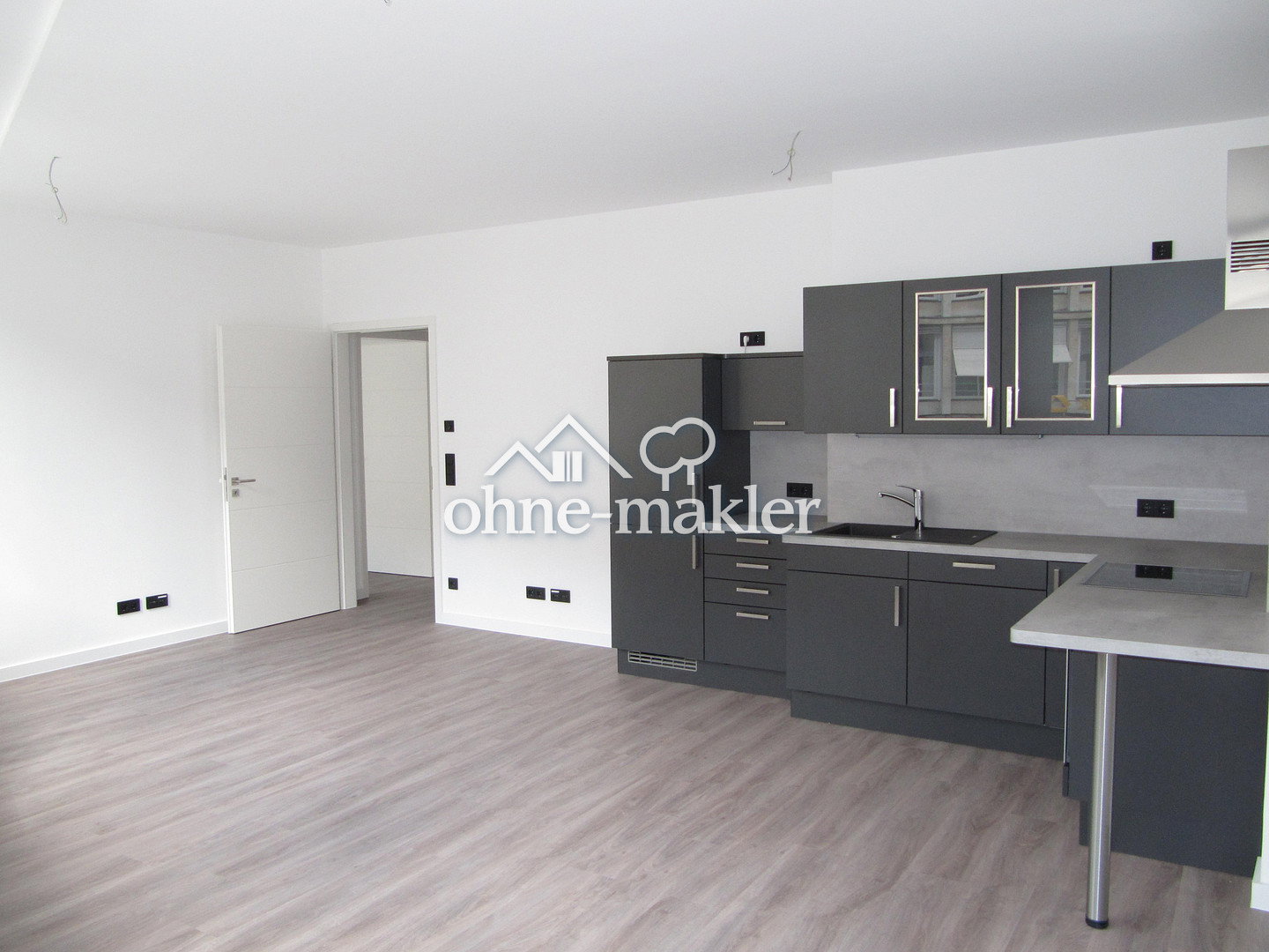 Lübeck Altstadt Traumwohnung im Herzen – Breite Str. 45, 23552 Lübeck – Vorschaubild 2
