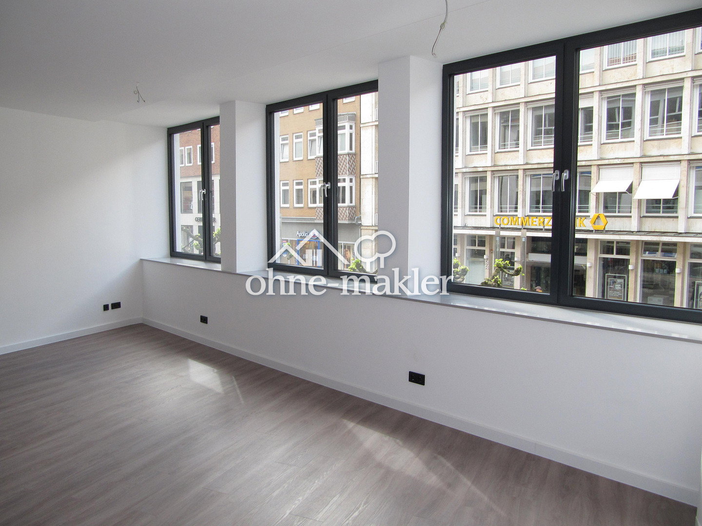 Lübeck Altstadt Traumwohnung im Herzen – Breite Str. 45, 23552 Lübeck – Vorschaubild 3