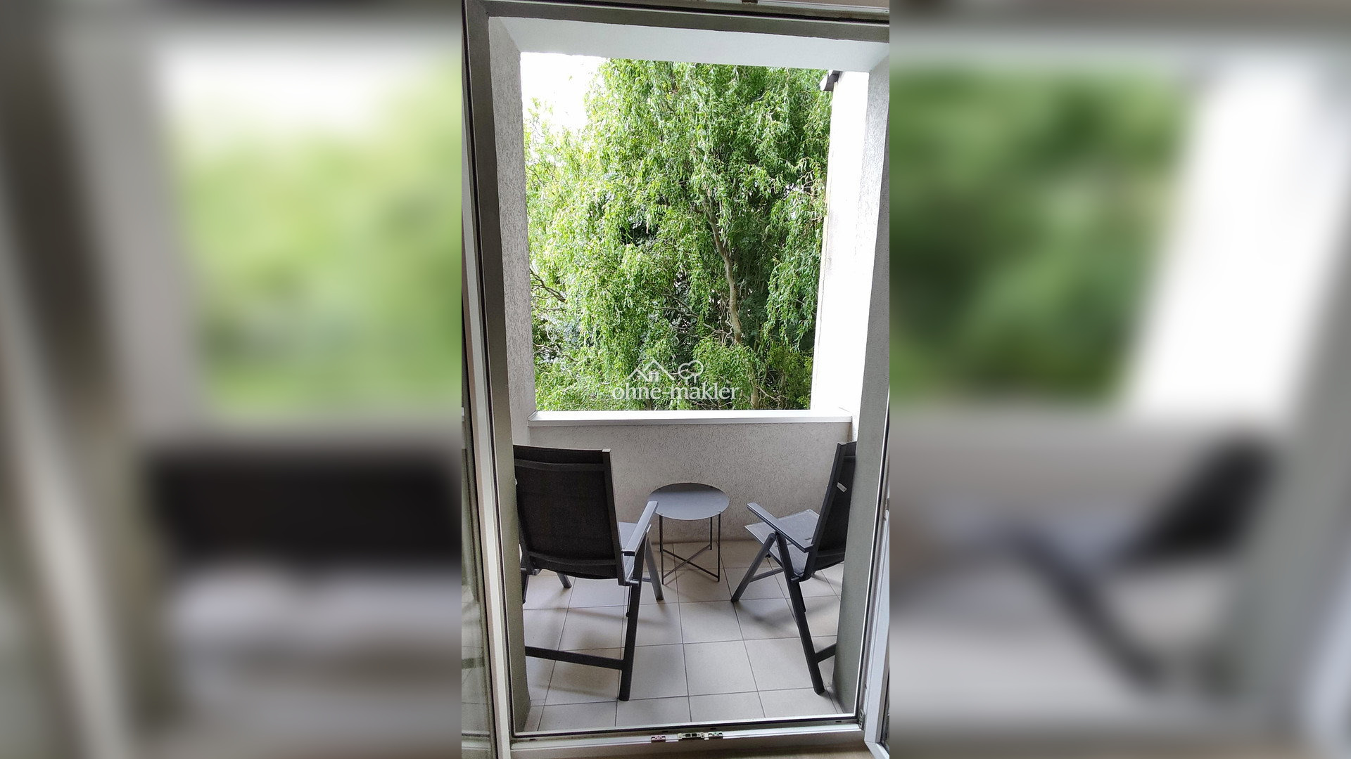 Vollmöbliert & zentral Ihr neues Zuhause – Leipziger Str. 49, 45145 Essen – Vorschaubild 4