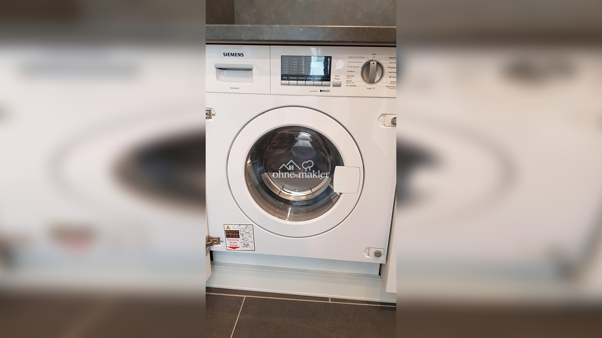 Charmantes Gewerbe im Herzen Winterhude – Schinkelstrasse 10, 22303 Hamburg – Vorschaubild 7