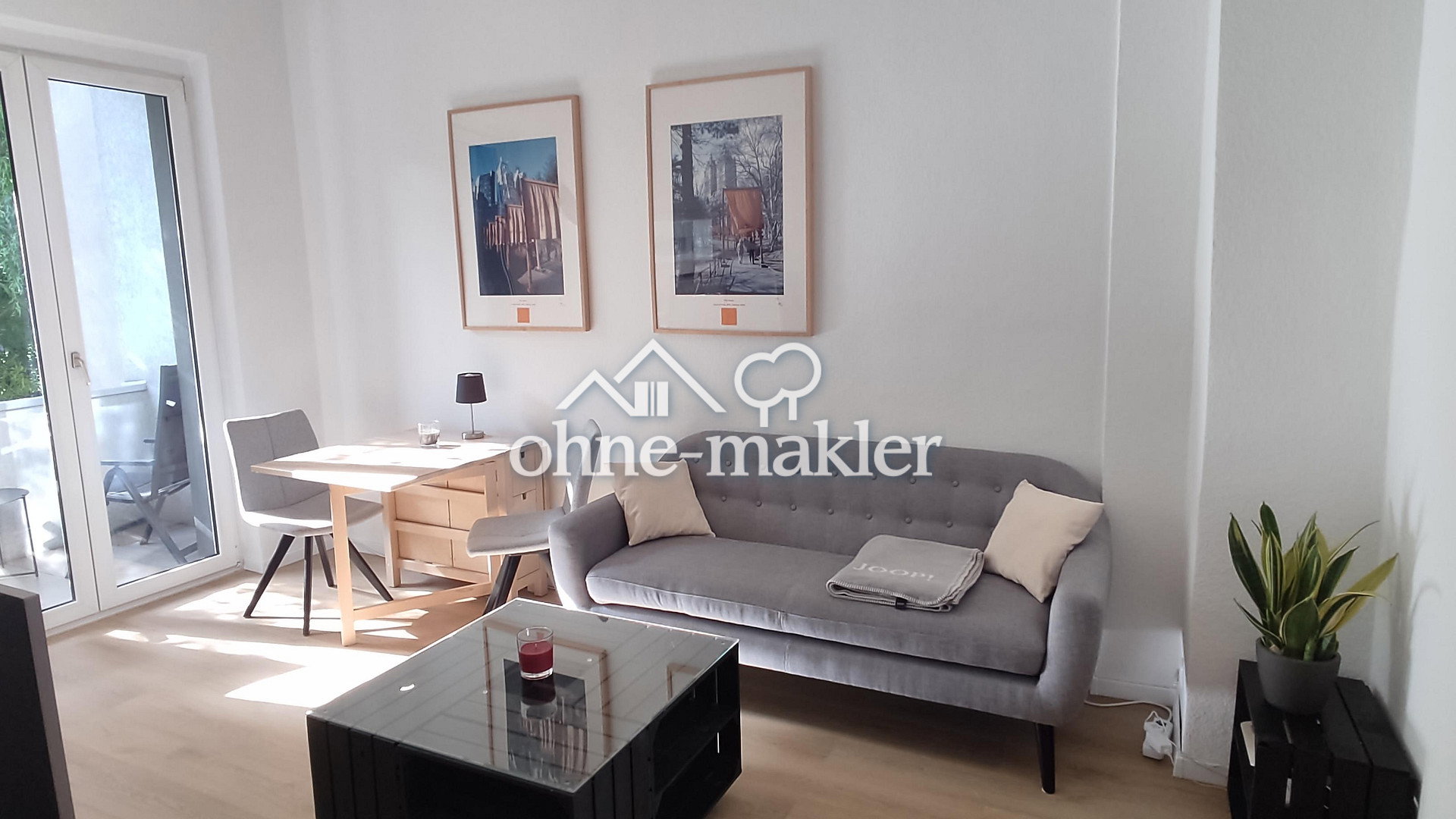Vollmöbliert & zentral Ihr neues Zuhause – Leipziger Str. 49, 45145 Essen – Vorschaubild 7
