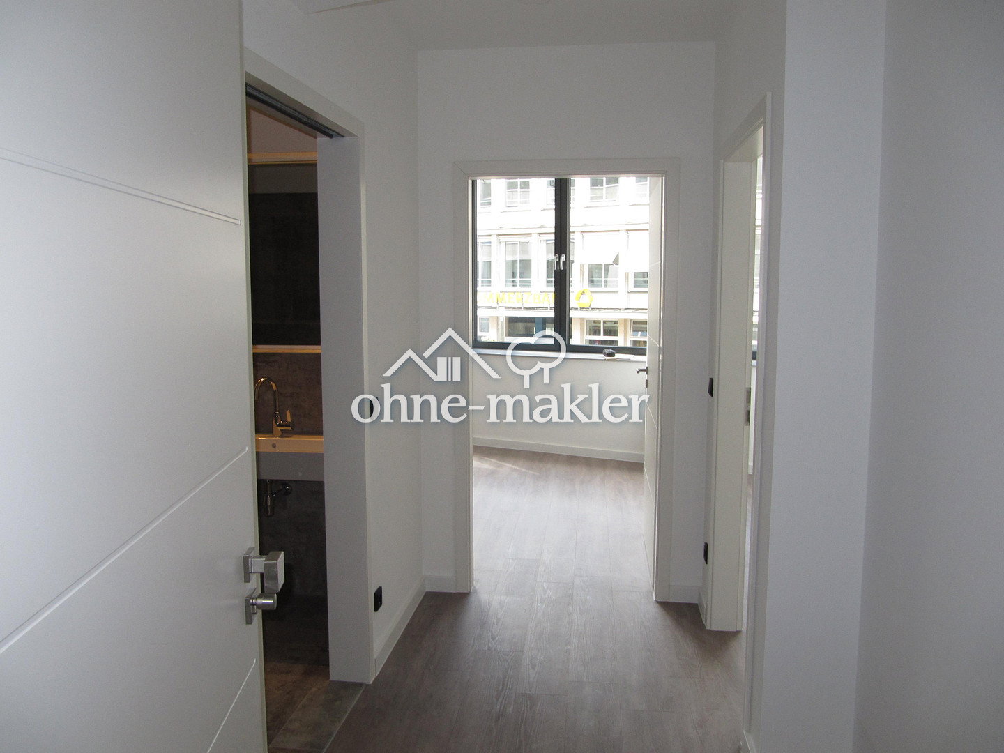 Lübeck Altstadt Traumwohnung im Herzen – Breite Str. 45, 23552 Lübeck – Vorschaubild 8
