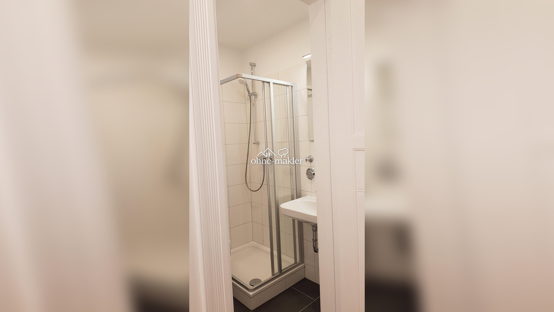 Charmantes Gewerbe im Herzen Winterhude – Schinkelstrasse 10, 22303 Hamburg – Vorschaubild 9