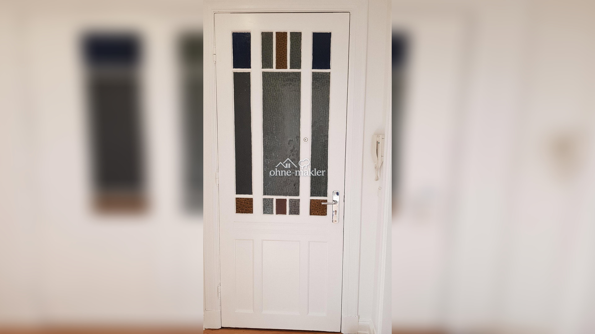 Charmantes Gewerbe im Herzen Winterhude – Schinkelstrasse 10, 22303 Hamburg – Vorschaubild 10