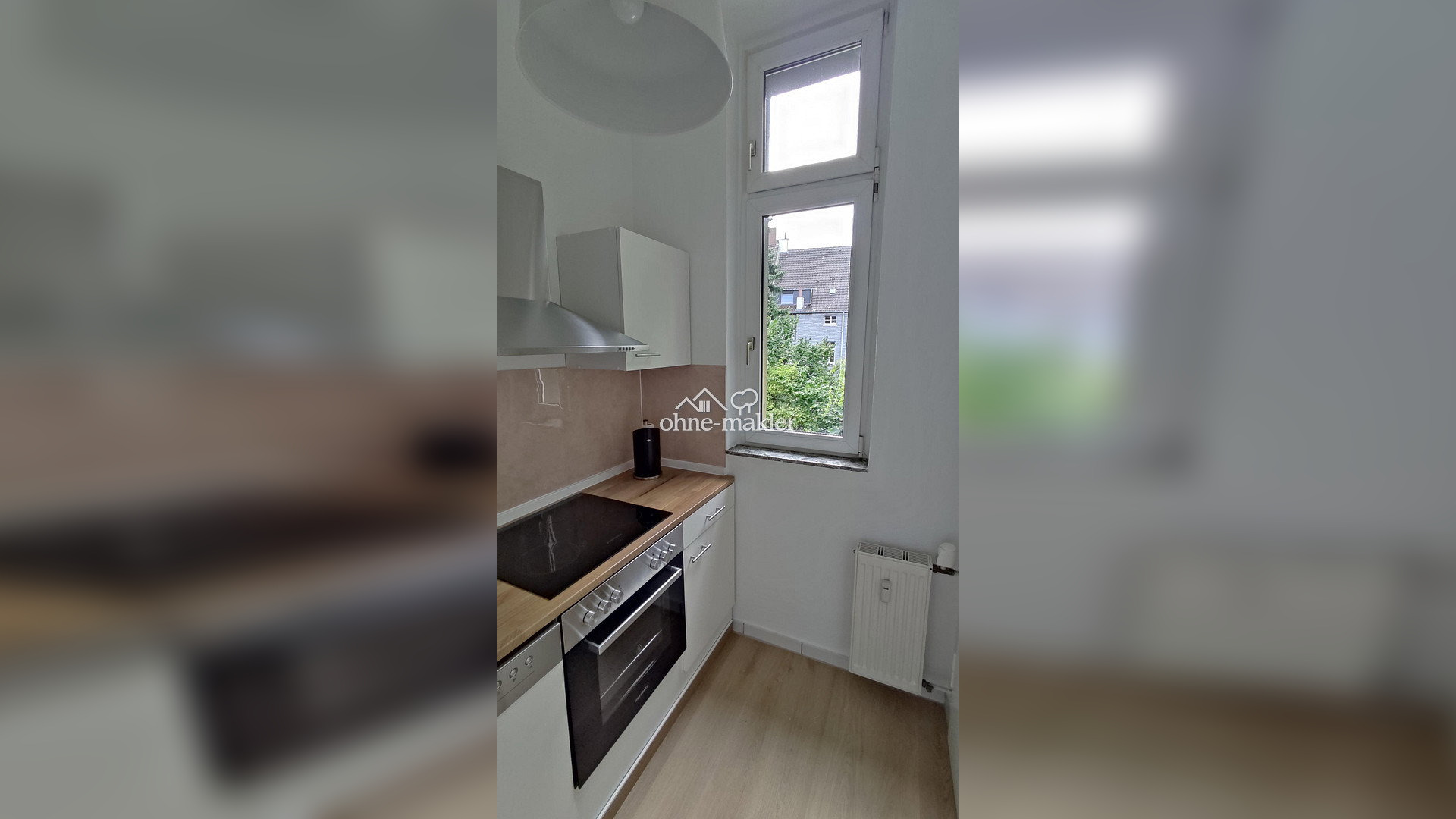 Vollmöbliert & zentral Ihr neues Zuhause – Leipziger Str. 49, 45145 Essen – Vorschaubild 10