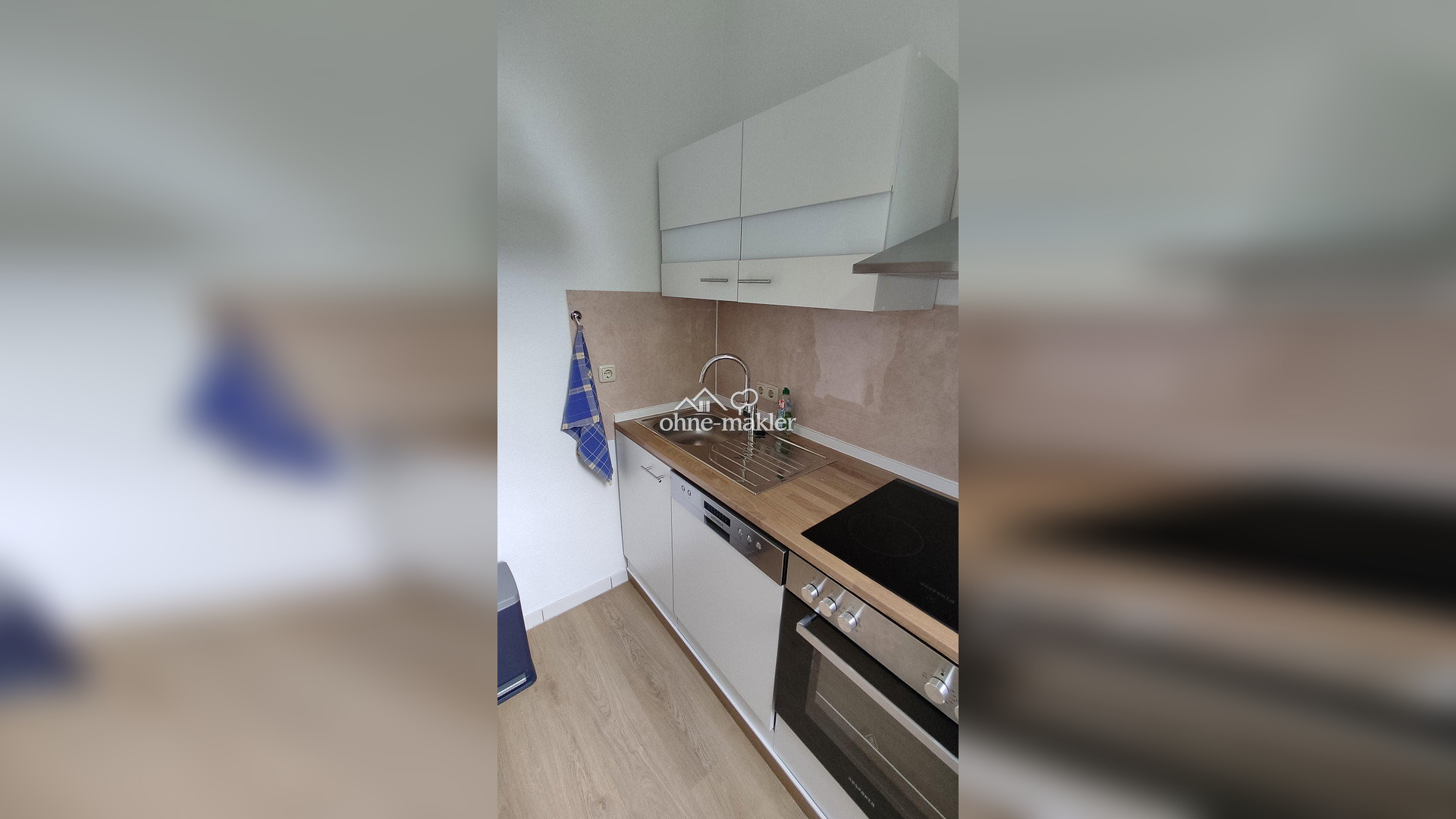 Vollmöbliert & zentral Ihr neues Zuhause – Leipziger Str. 49, 45145 Essen – Vorschaubild 11