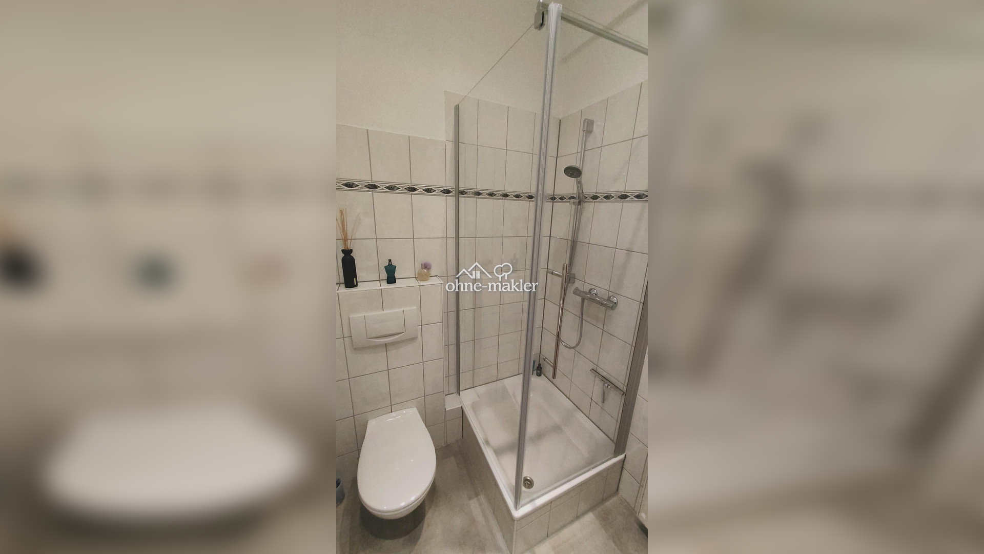 Vollmöbliert & zentral Ihr neues Zuhause – Leipziger Str. 49, 45145 Essen – Vorschaubild 13