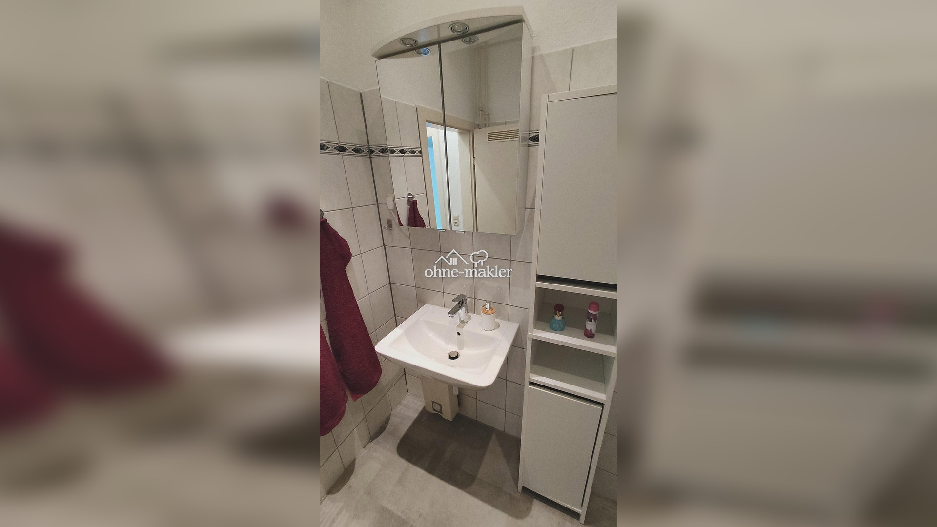 Vollmöbliert & zentral Ihr neues Zuhause – Leipziger Str. 49, 45145 Essen – Vorschaubild 14