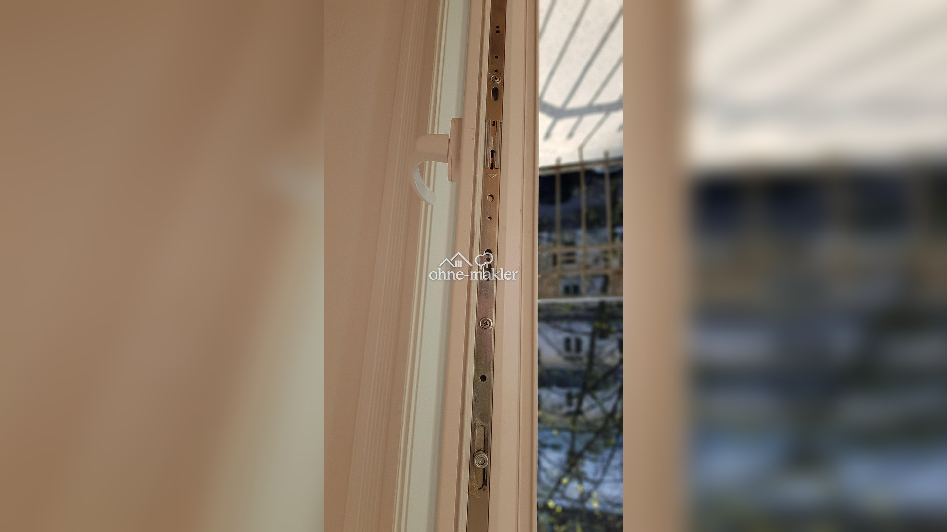 Charmantes Gewerbe im Herzen Winterhude – Schinkelstrasse 10, 22303 Hamburg – Vorschaubild 15