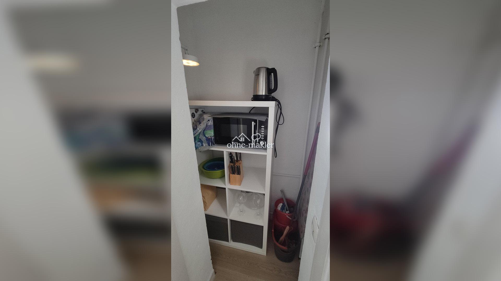 Vollmöbliert & zentral Ihr neues Zuhause – Leipziger Str. 49, 45145 Essen – Vorschaubild 15