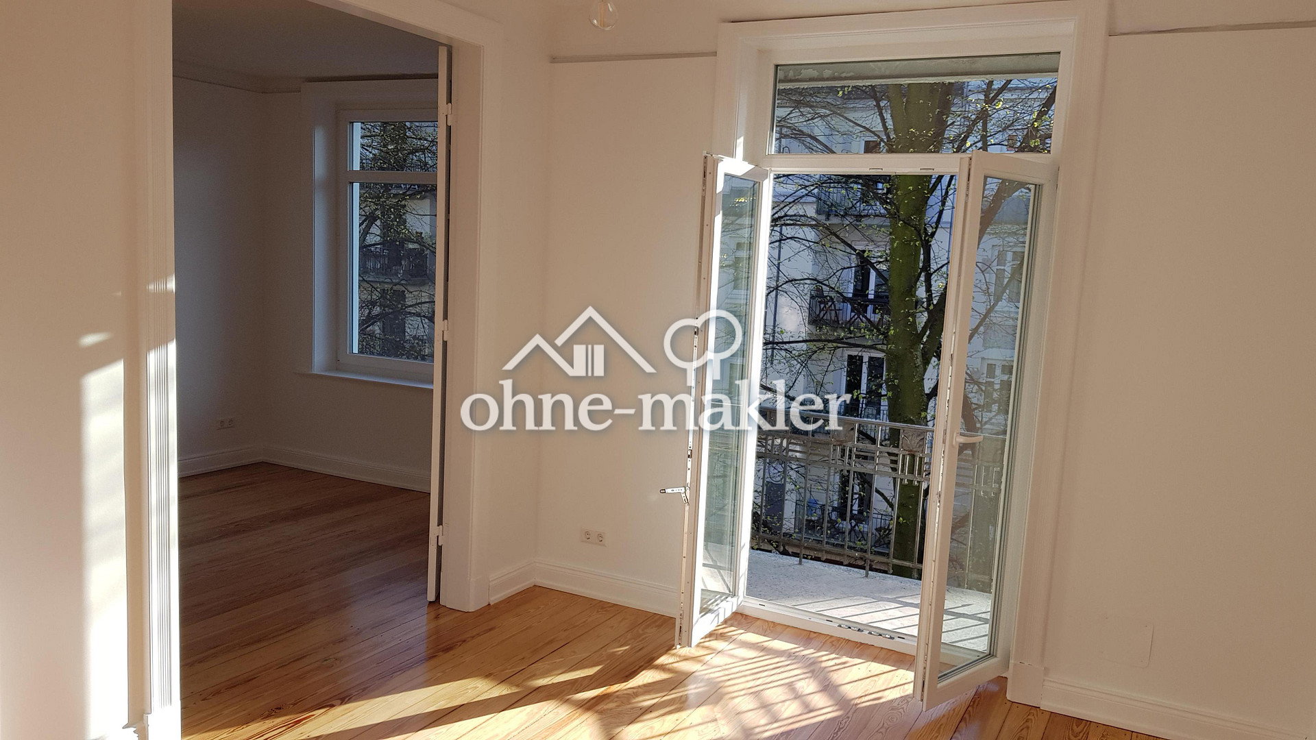 Charmantes Gewerbe im Herzen Winterhude – Schinkelstrasse 10, 22303 Hamburg – Vorschaubild 17