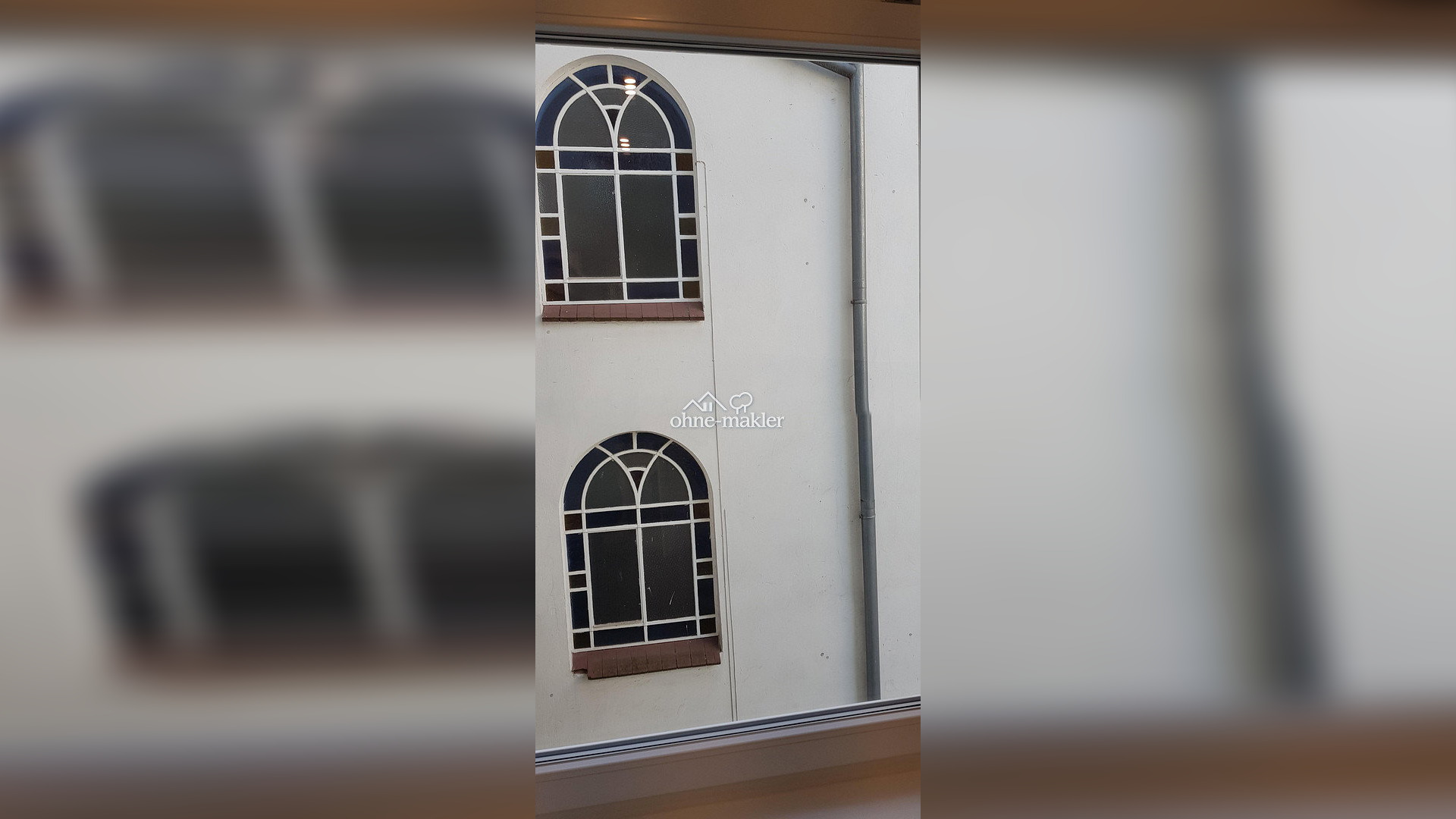 Charmantes Gewerbe im Herzen Winterhude – Schinkelstrasse 10, 22303 Hamburg – Vorschaubild 19