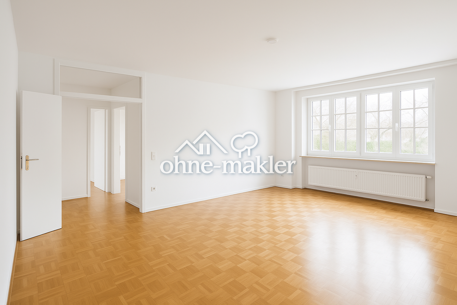 Fachwerkcharme im Herzen von Sendenhorst – Weststrasse 17, 48324 Sendenhorst – Vorschaubild 4
