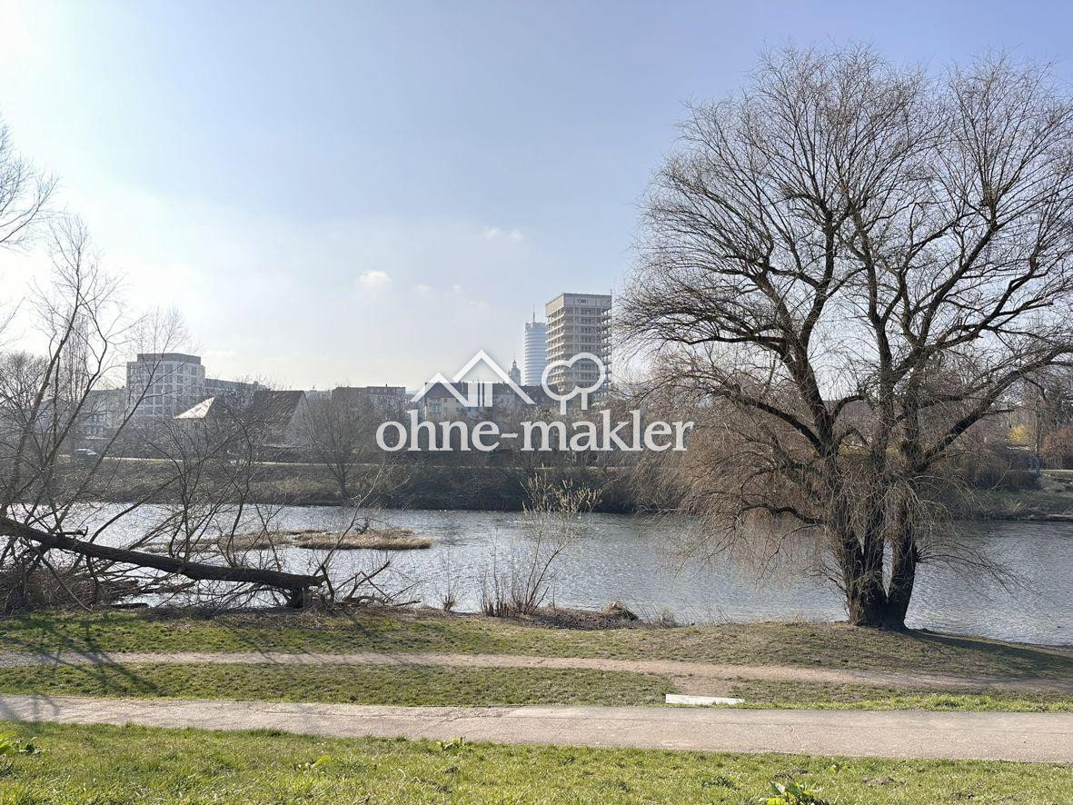 Dachgeschosswohnung in Jena – idyllischer Garten – Helmboldstr. 3, 7749 Jena – Vorschaubild 14