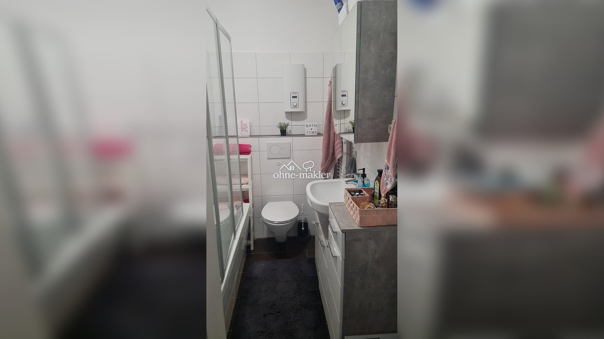 Ruhig & saniert Ihr neues Zuhause in Essen – Am Roten Haus 29, 45359 Essen – Vorschaubild 2